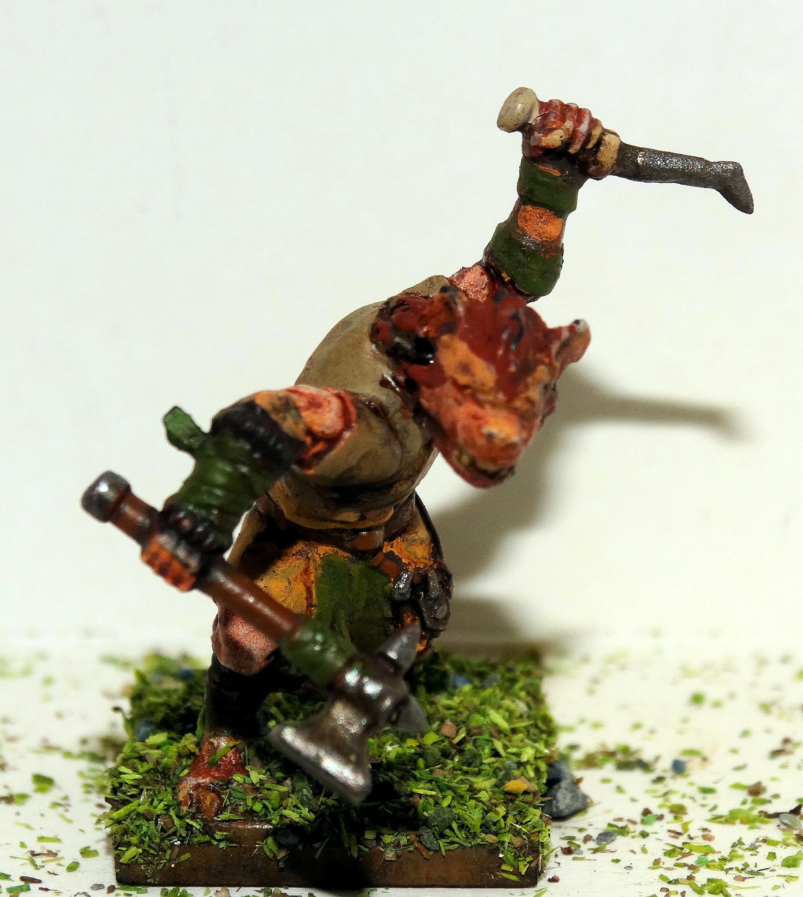 Gnoll