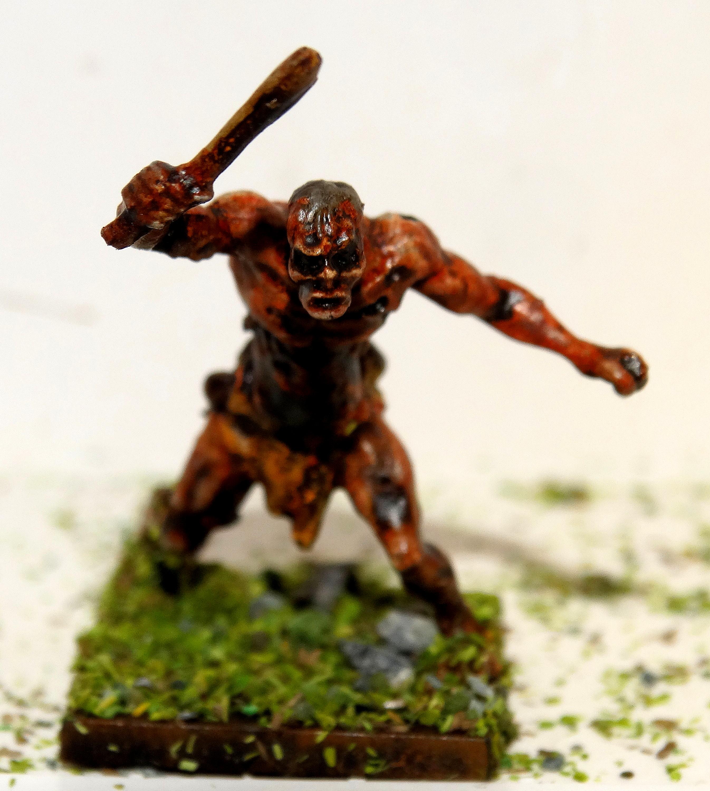 Zombie