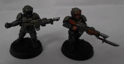 Imperial Guard