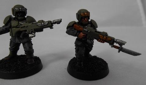 Imperial Guard