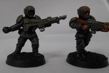 Imperial Guard