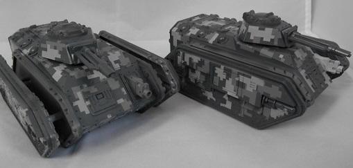 Imperial Guard