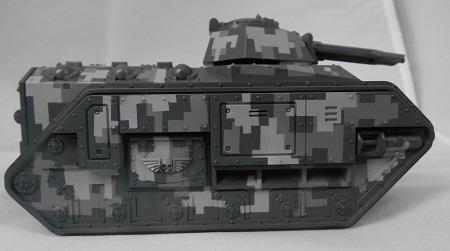 Imperial Guard