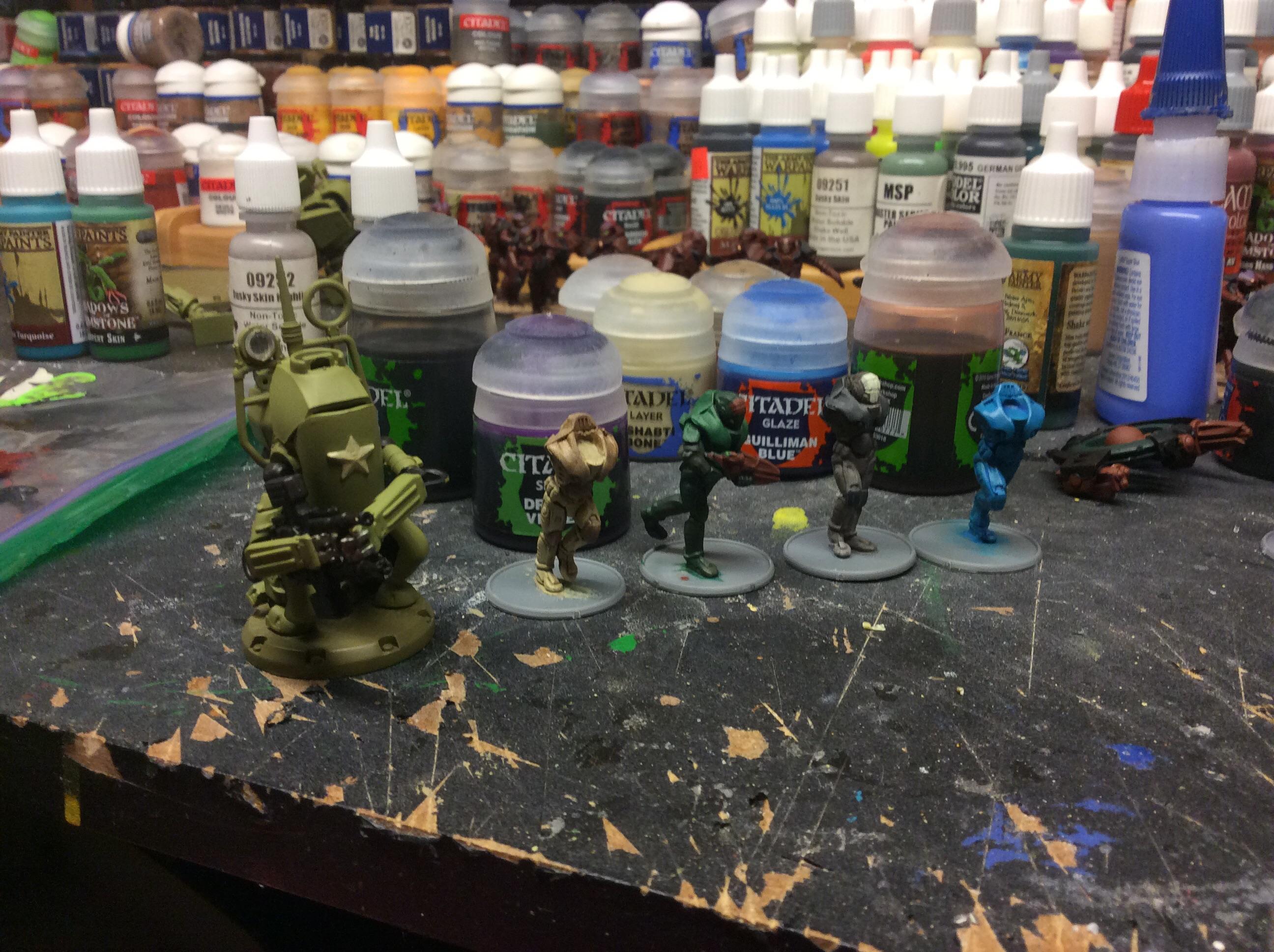 Painting