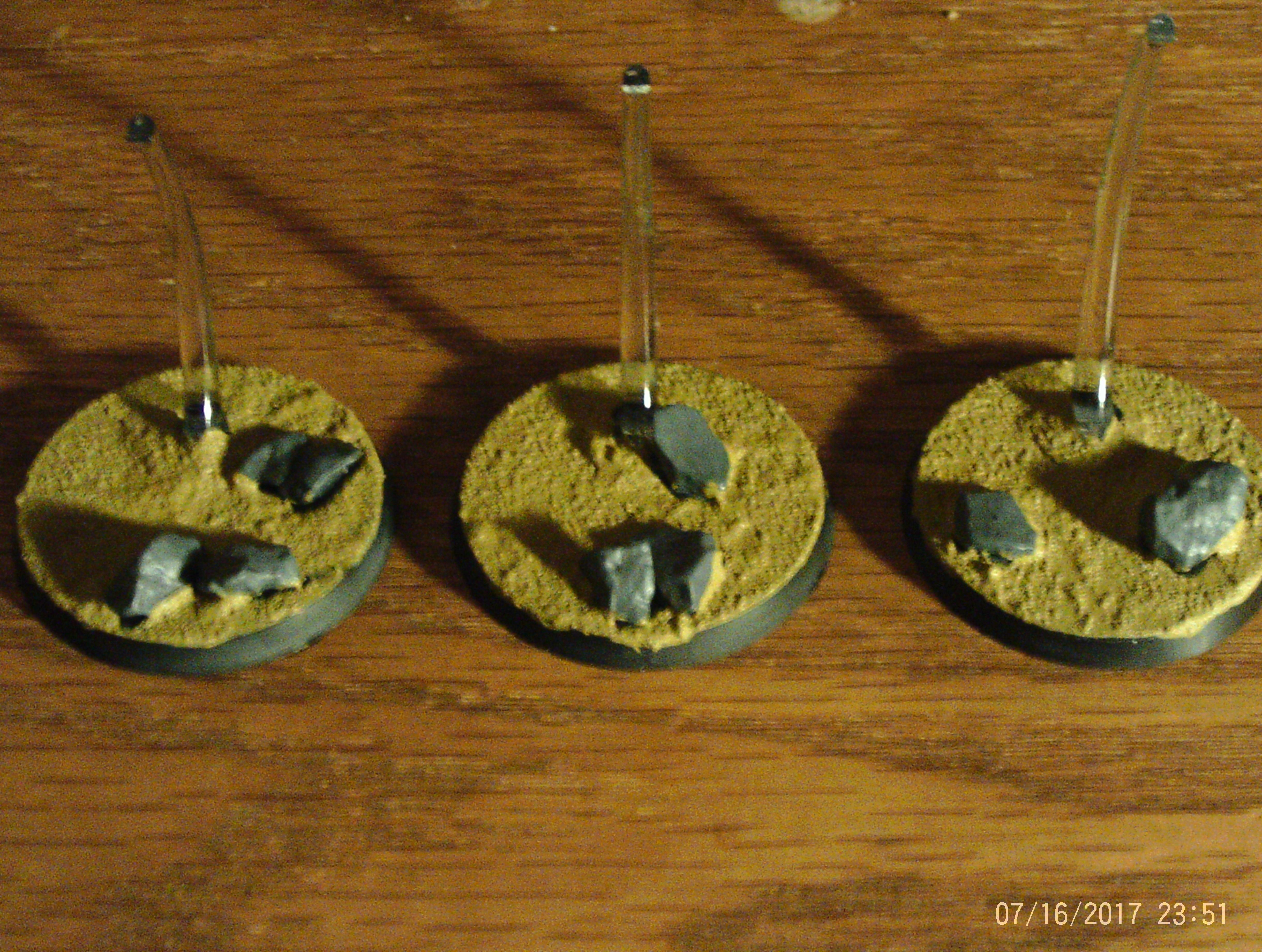 Inceptor Bases WIP
