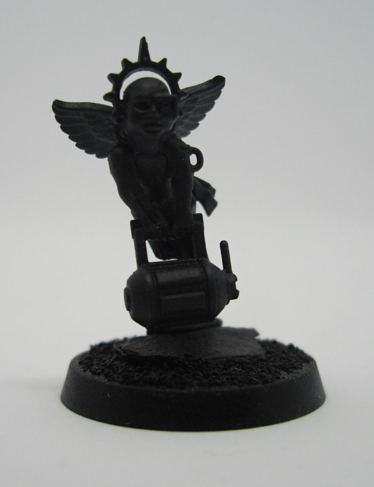 Armorium Cherub, Stark Crusaders