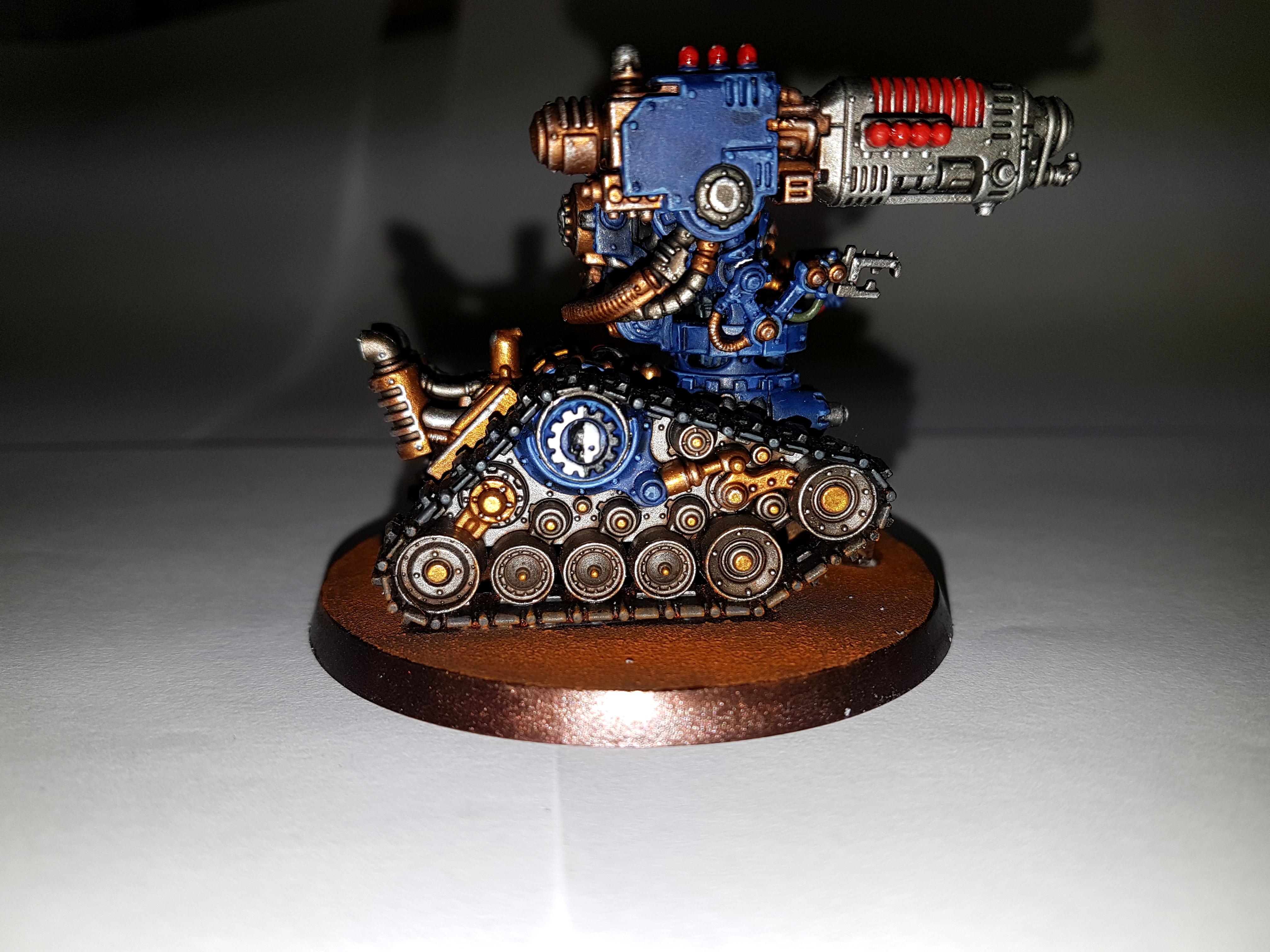 Blue, Flamer, Kataphron Destroyers, Konor, Plasma Cannon