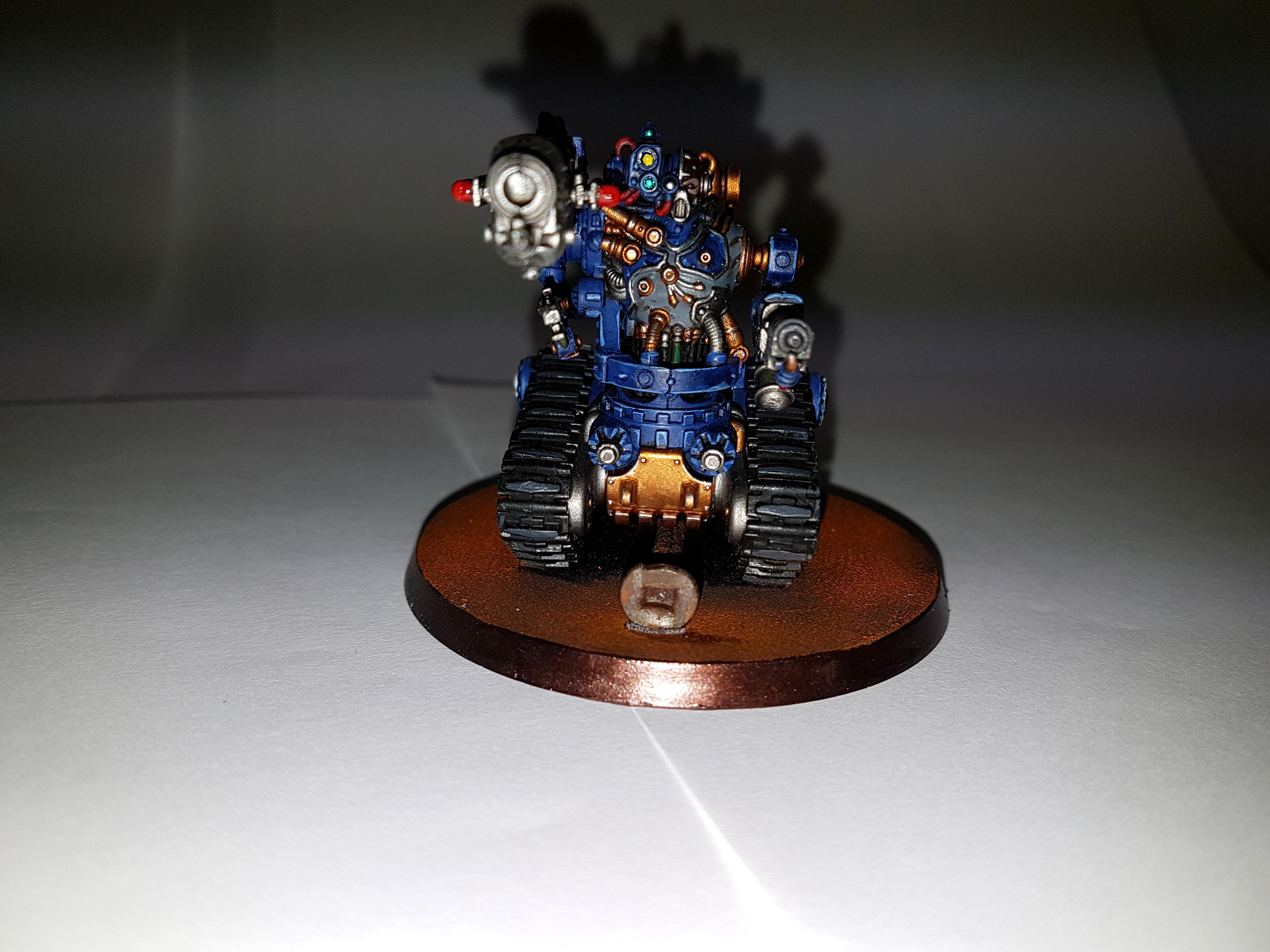 Blue, Flamer, Kataphron Destroyers, Konor, Plasma Cannon
