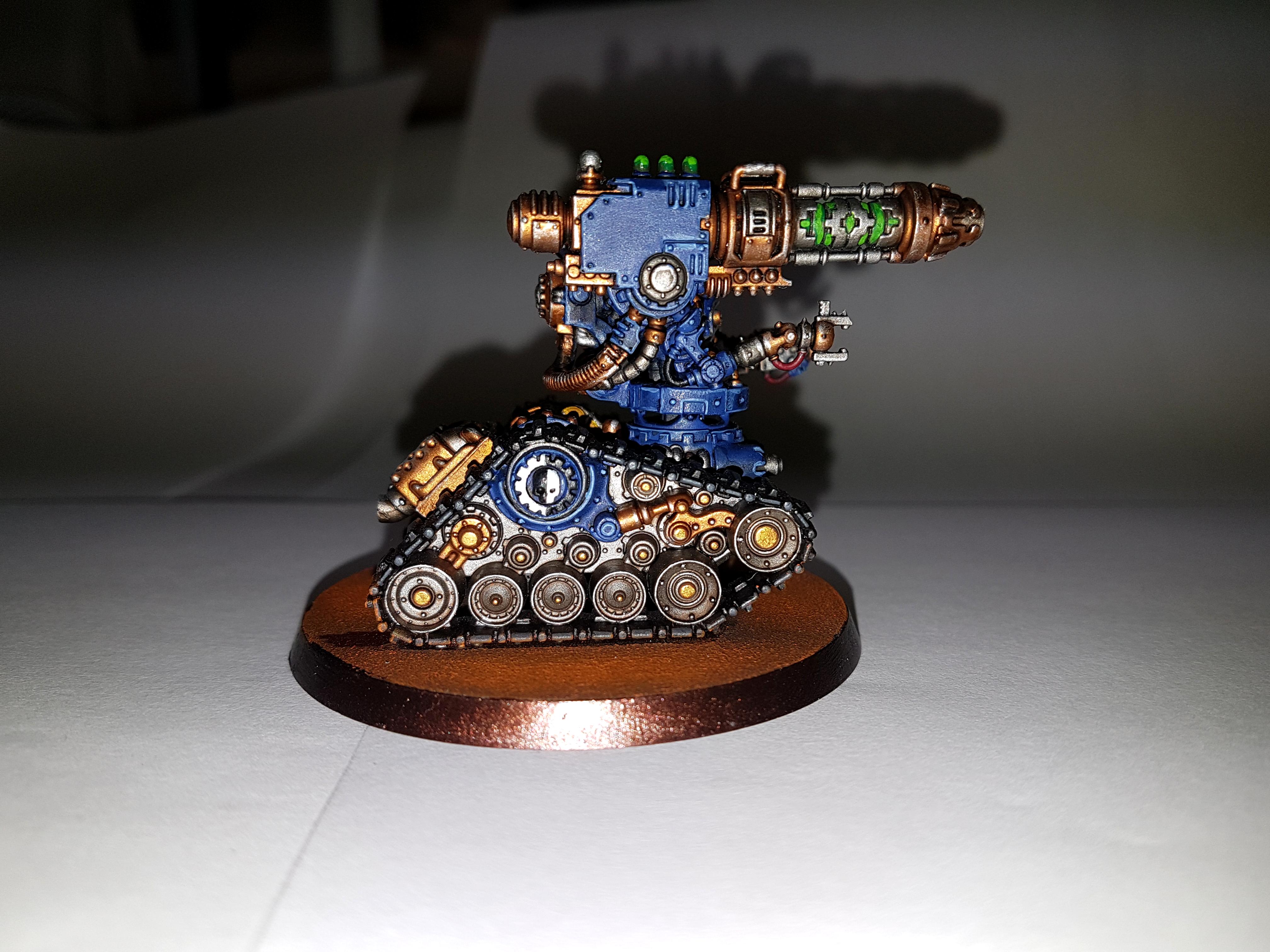 Blue, Flamer, Grav Gun, Kataphron Destroyers, Konor