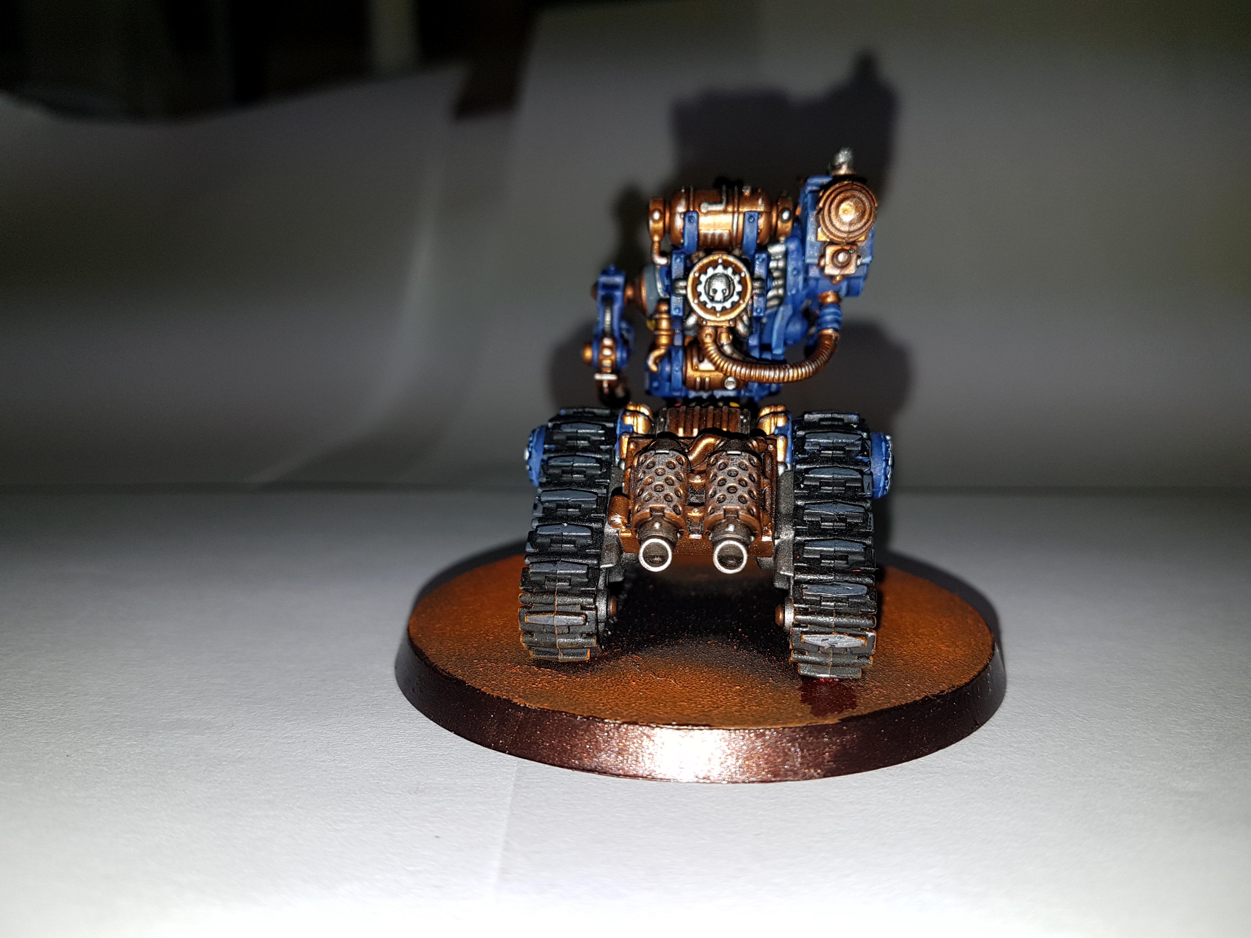 Blue, Flamer, Grav Gun, Kataphron Destroyers, Konor