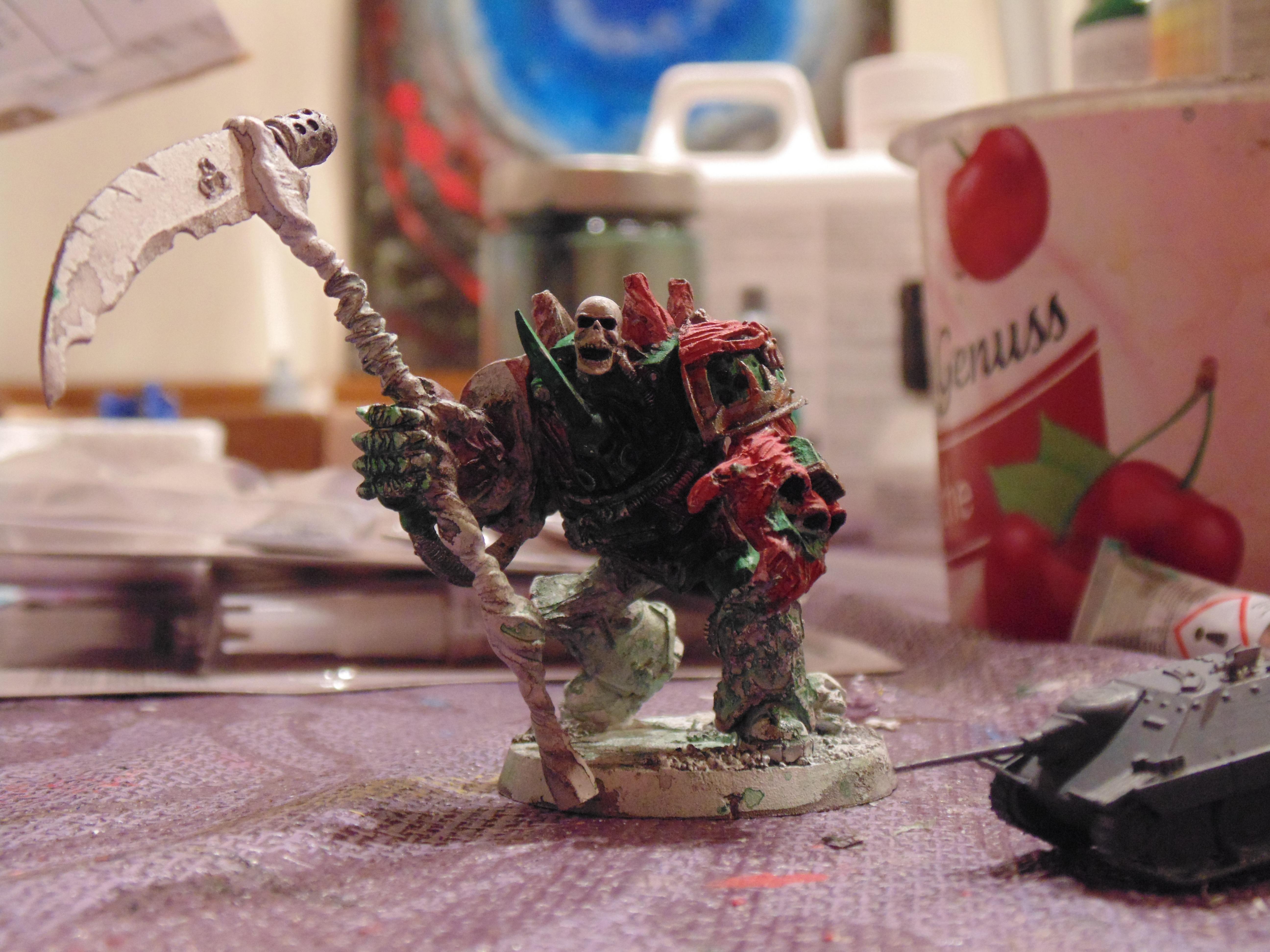 &uuml;-ei, America, Army, Contangnon, Conversion, Dreadnought, Germans, Hetzer, Japanese, Knights, Lord, Nurgle, Robot, Russians, Scratch Build, T-72, Tank, Walker, War, Work In Progress, World War 2