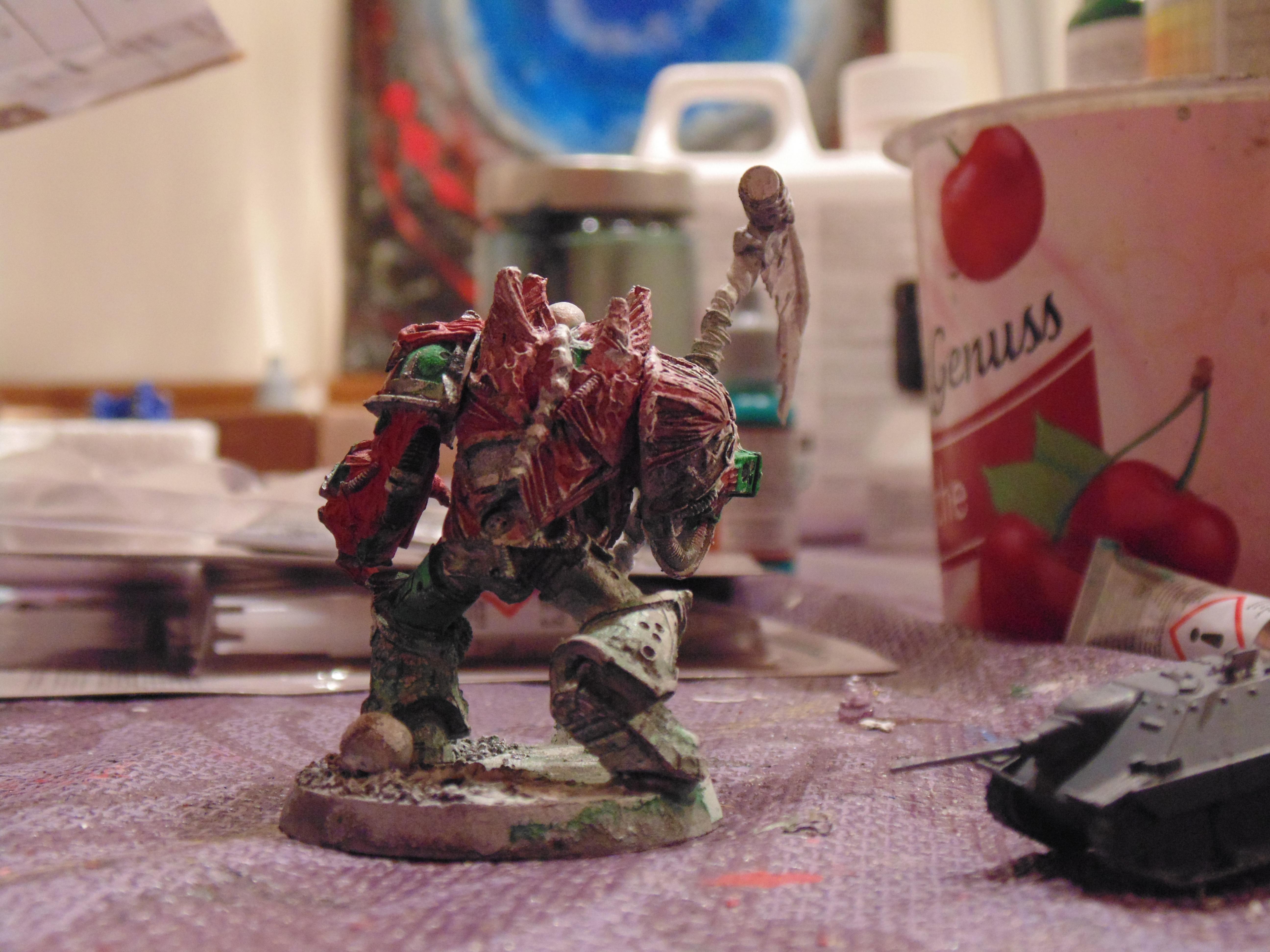 &uuml;-ei, America, Army, Contangnon, Conversion, Dreadnought, Germans, Hetzer, Japanese, Knights, Lord, Nurgle, Robot, Russians, Scratch Build, T-72, Tank, Walker, War, Work In Progress, World War 2