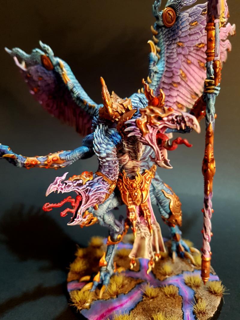 Lord of Change