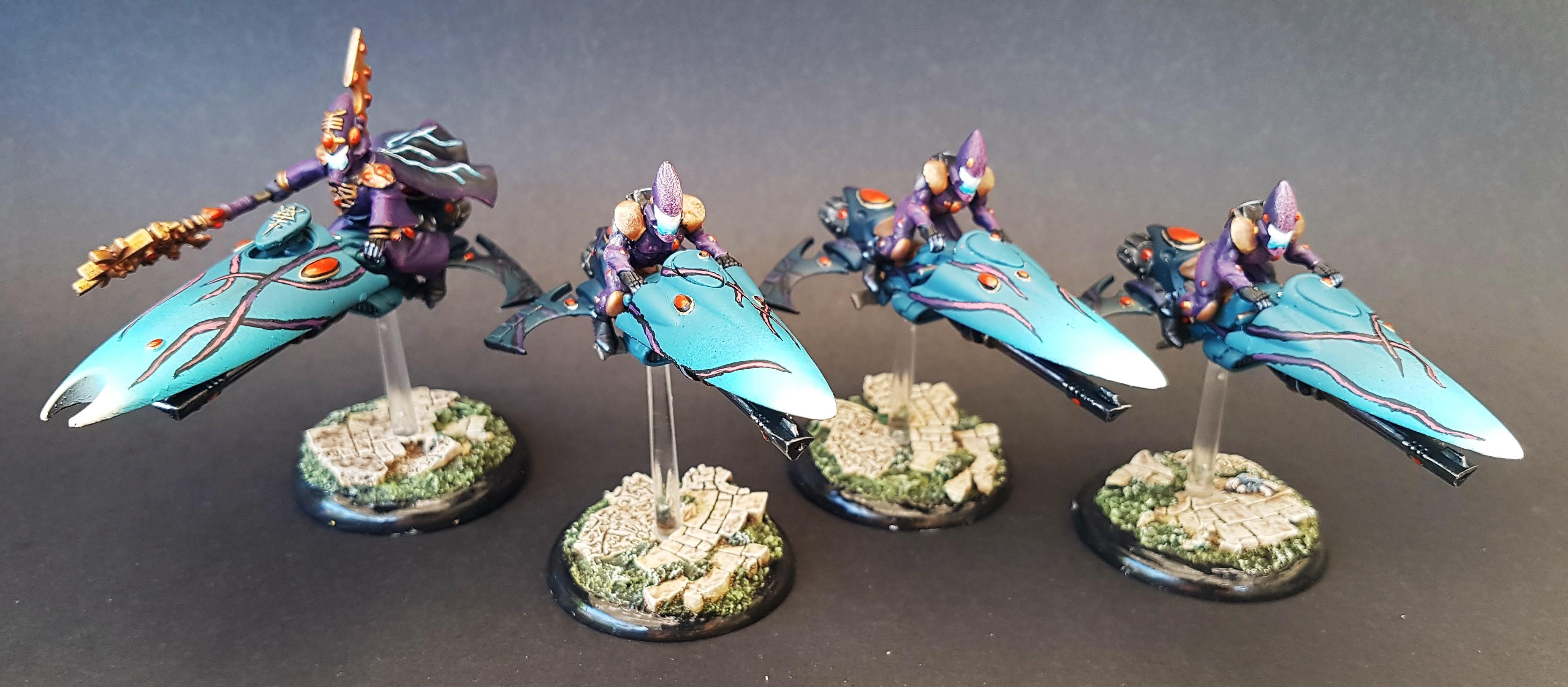 Eldar, Ynnari