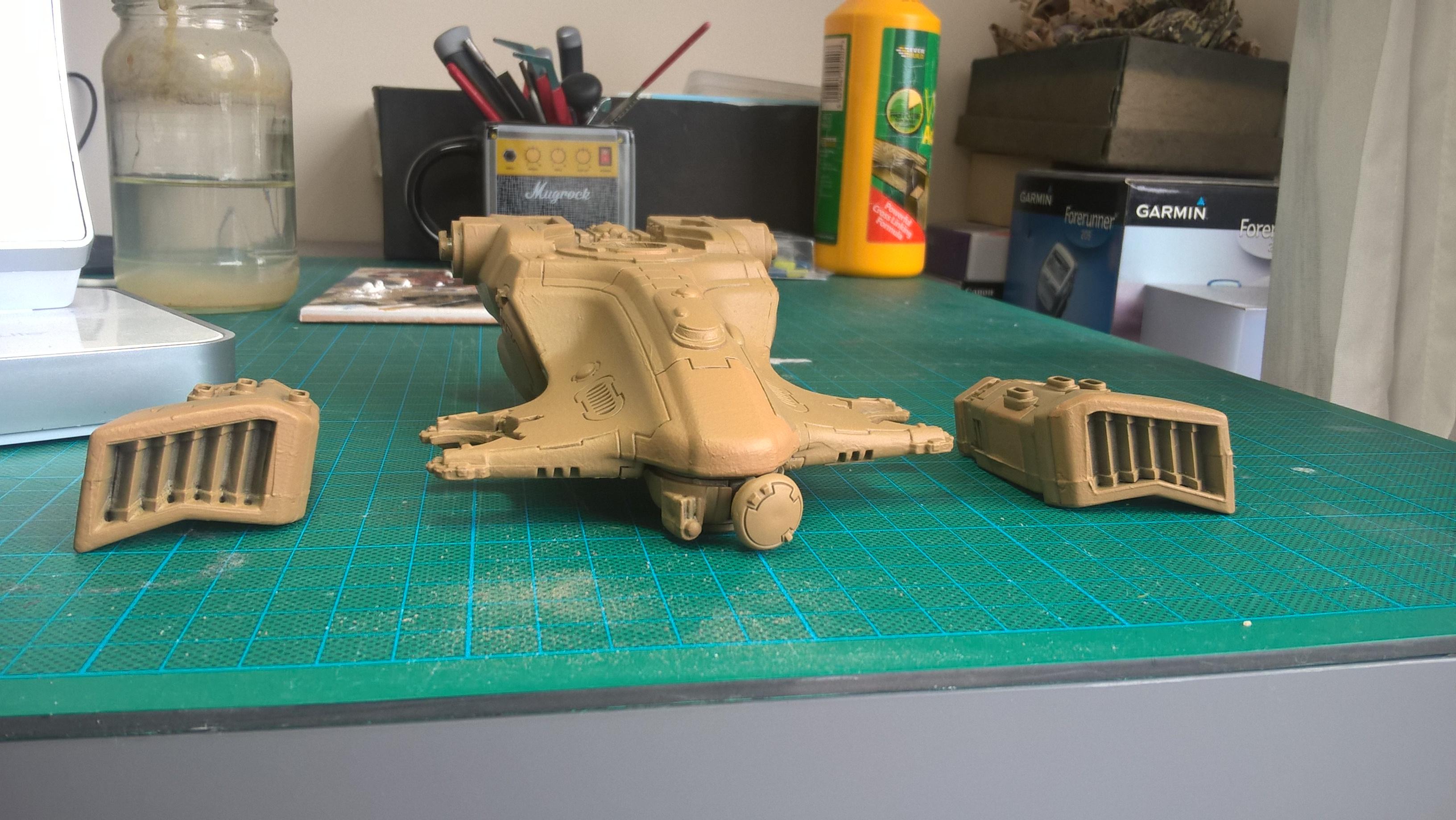 Railhead wip1