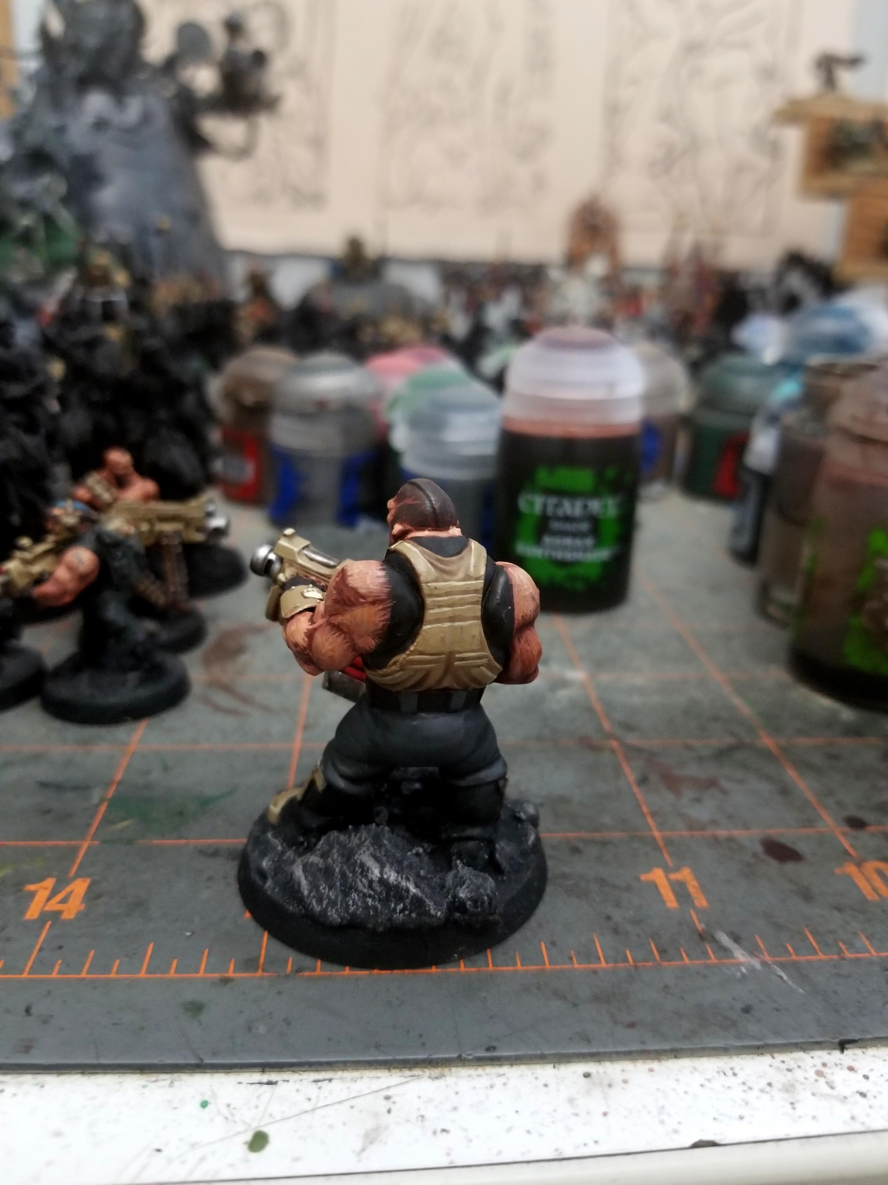 Catachan ogryn