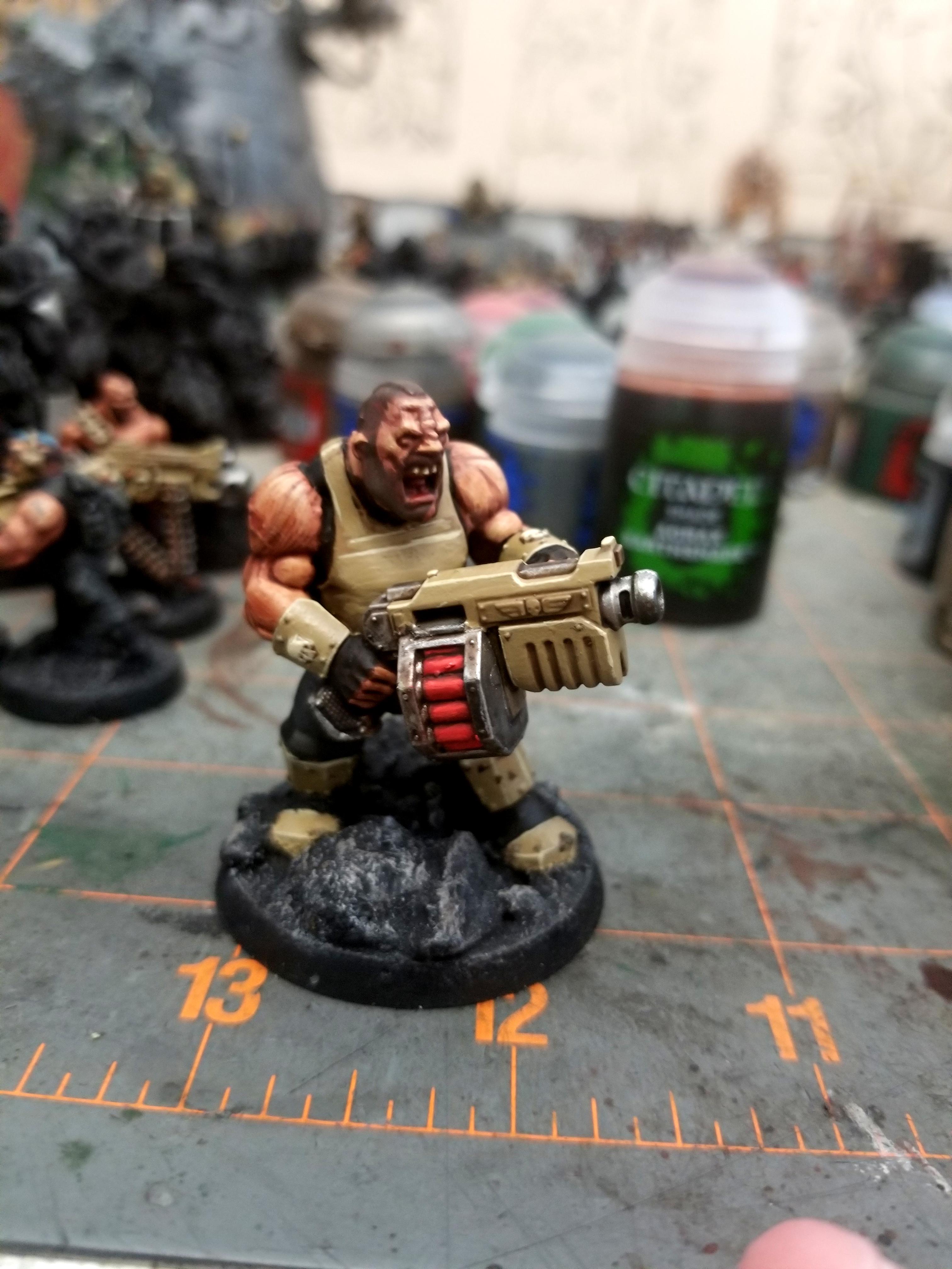 Catachan ogryn