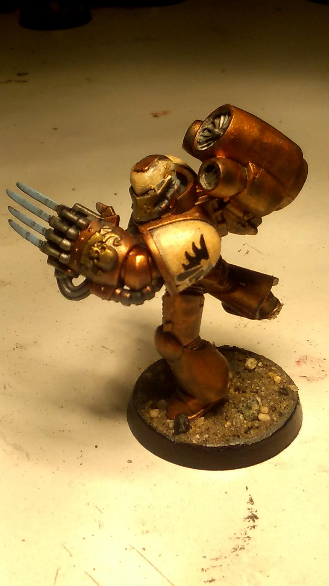 Vanguard