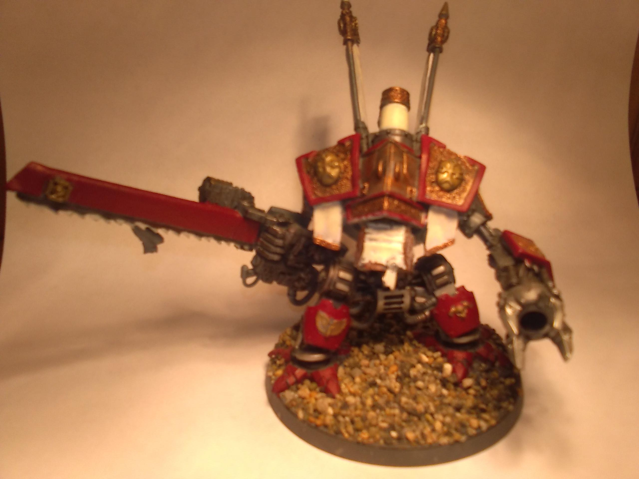 Dreadnaught