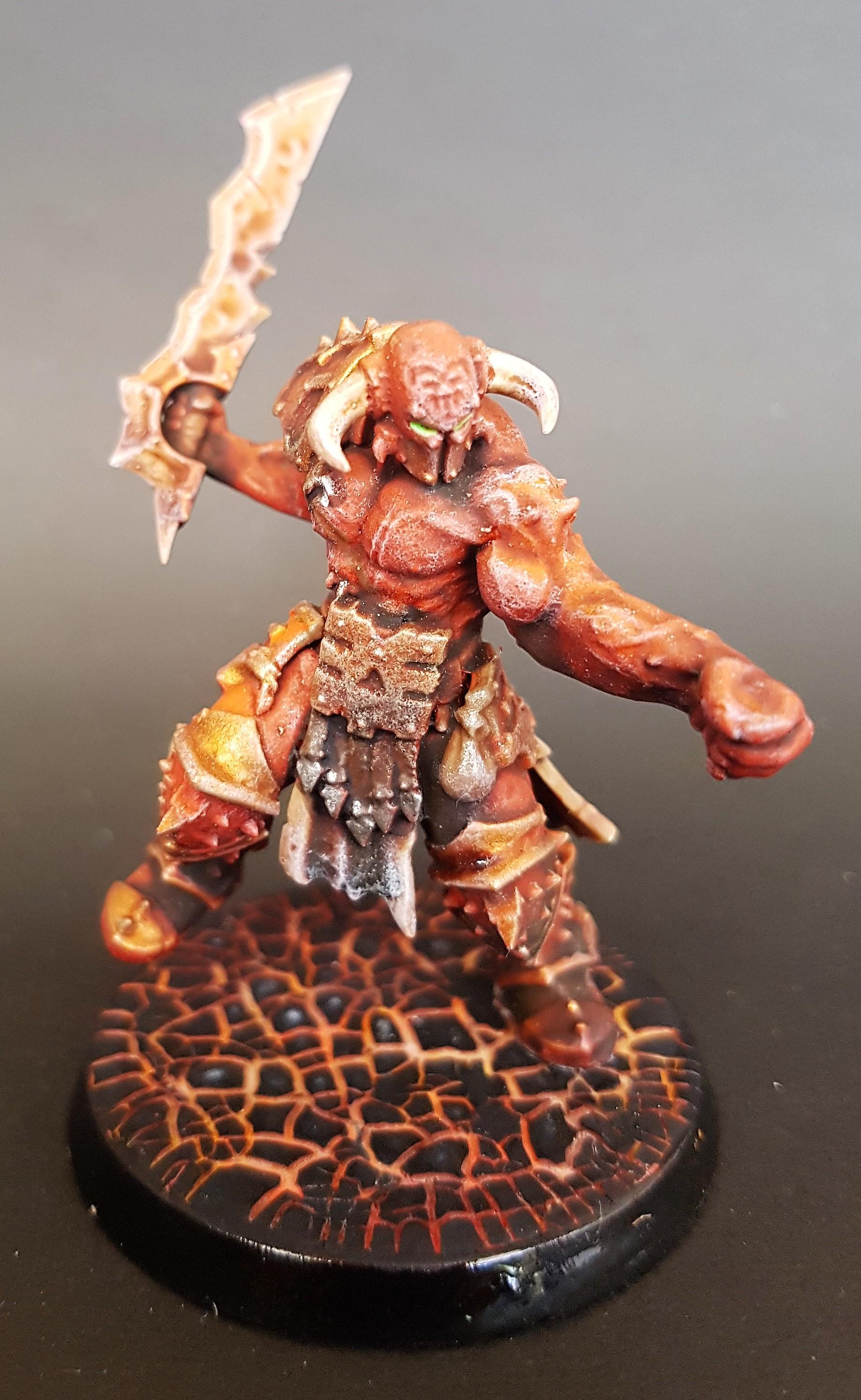 Khorne