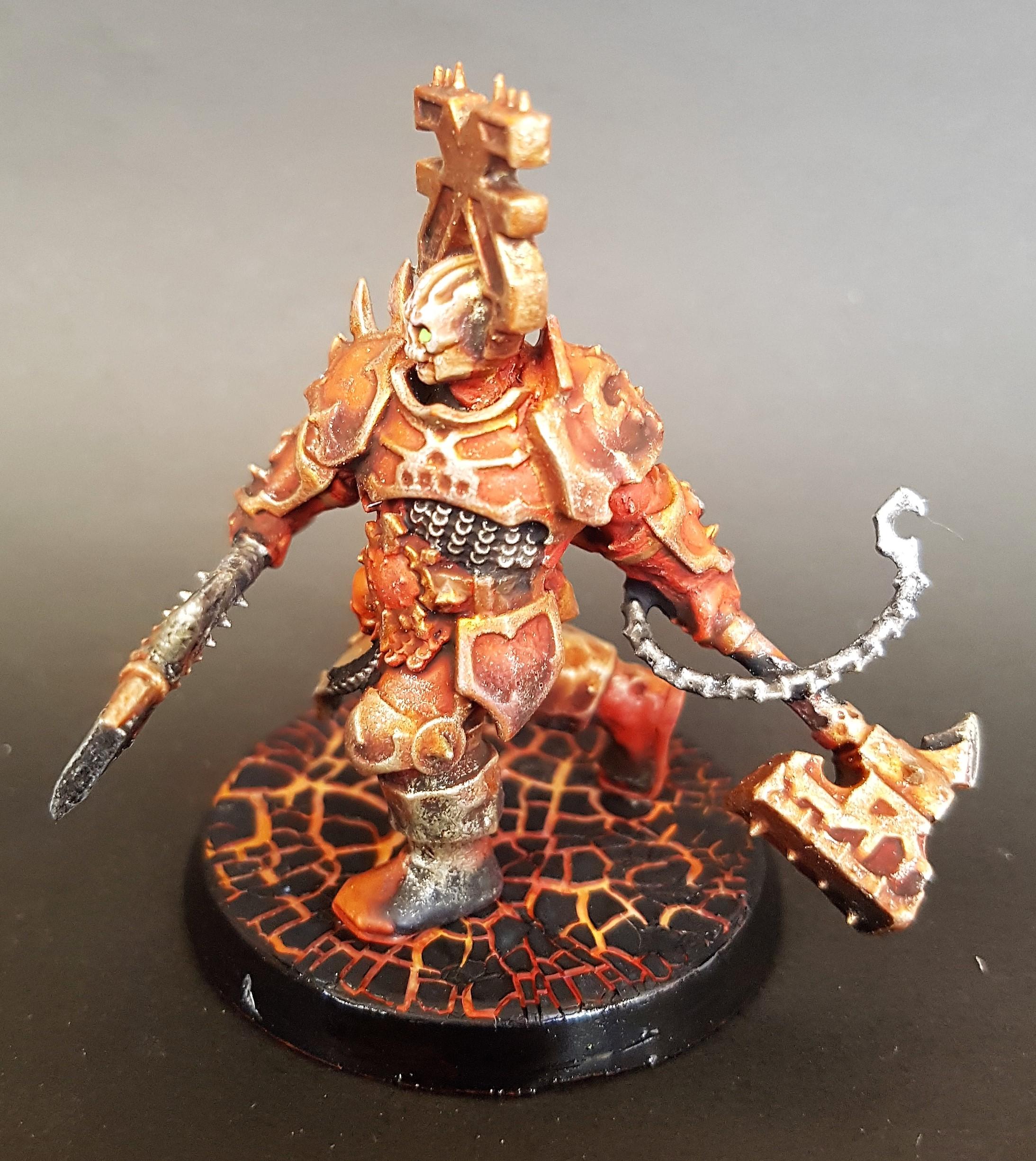 Khorne