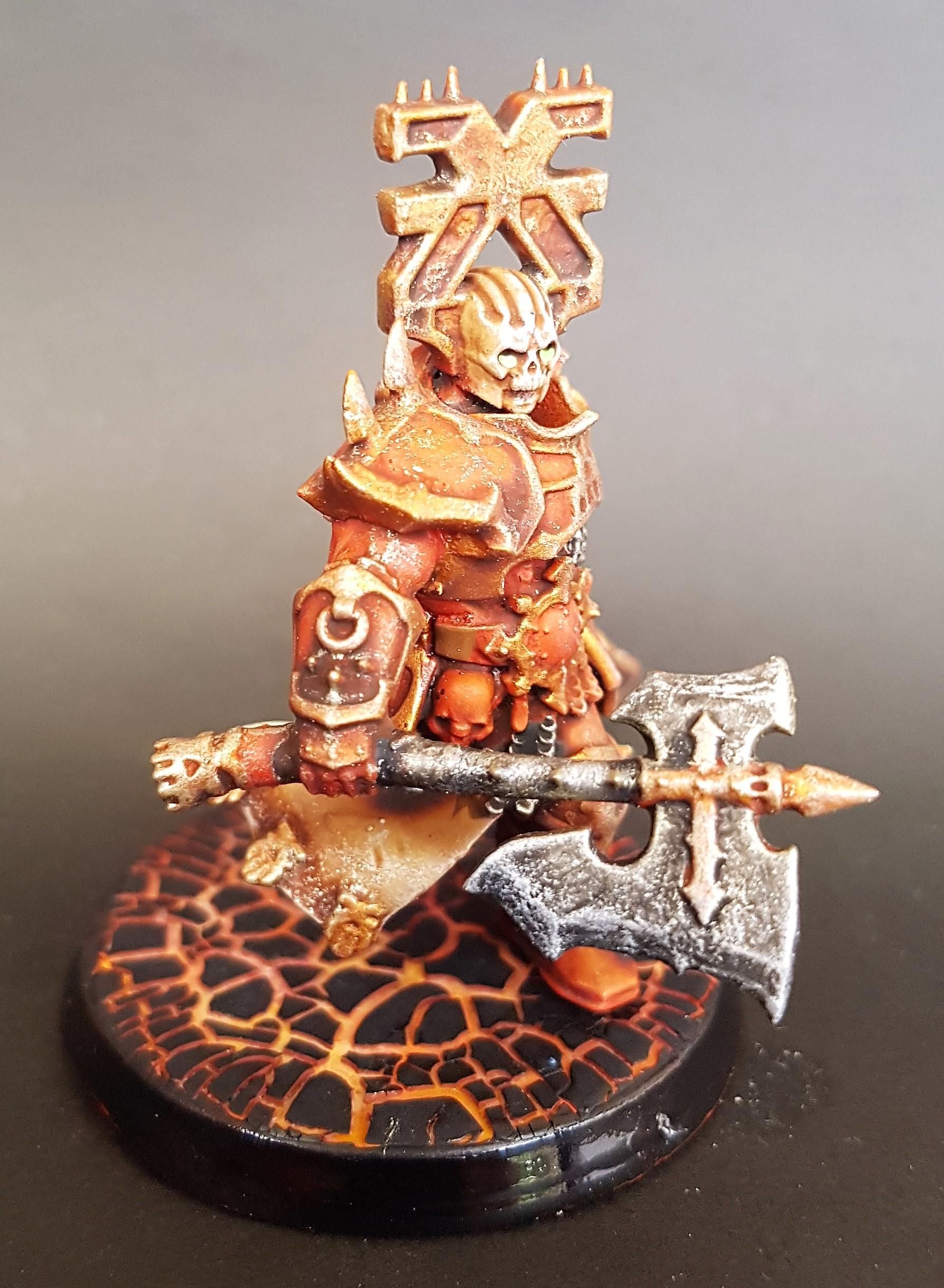 Khorne