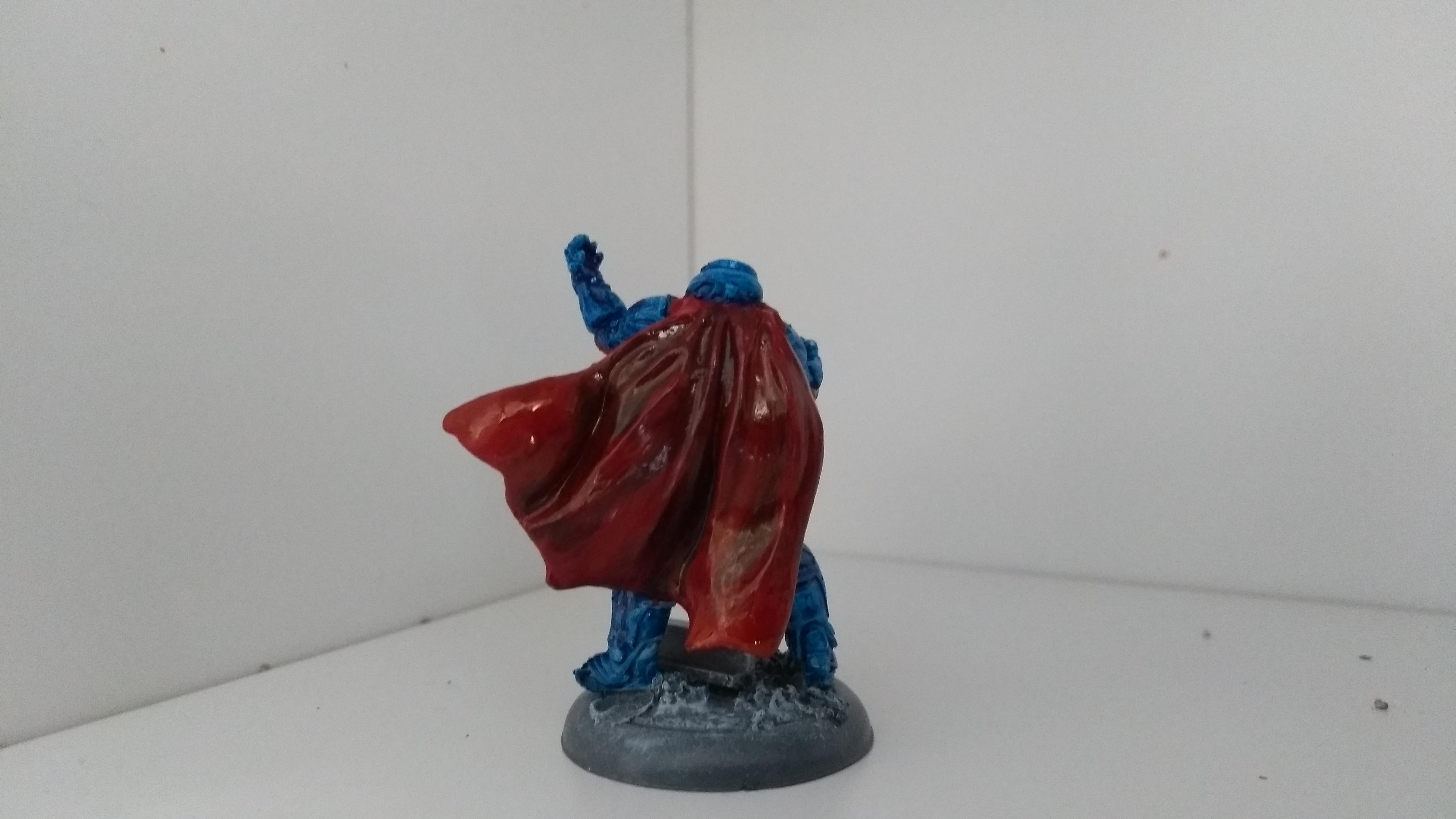 Batman, Bmg, Comic, Dc, Dcu, Dcumg, Harley Quinn, Joker, Knight Models, Superhero