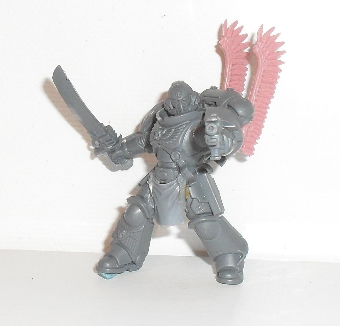 Primaris, Winged Hussars