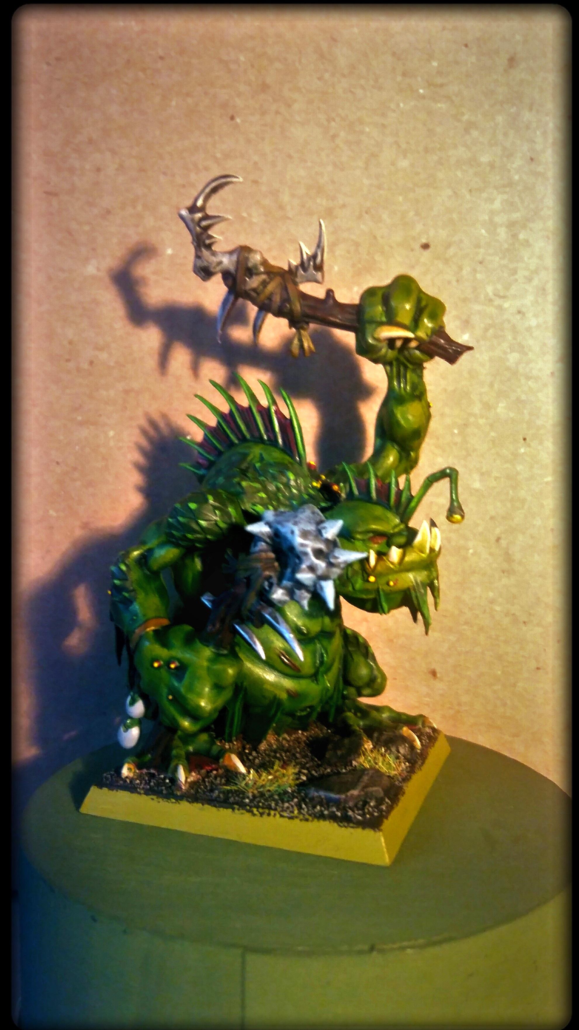 Goblins, Green, Orcs, Orks, River Trol, River Troll, Troll