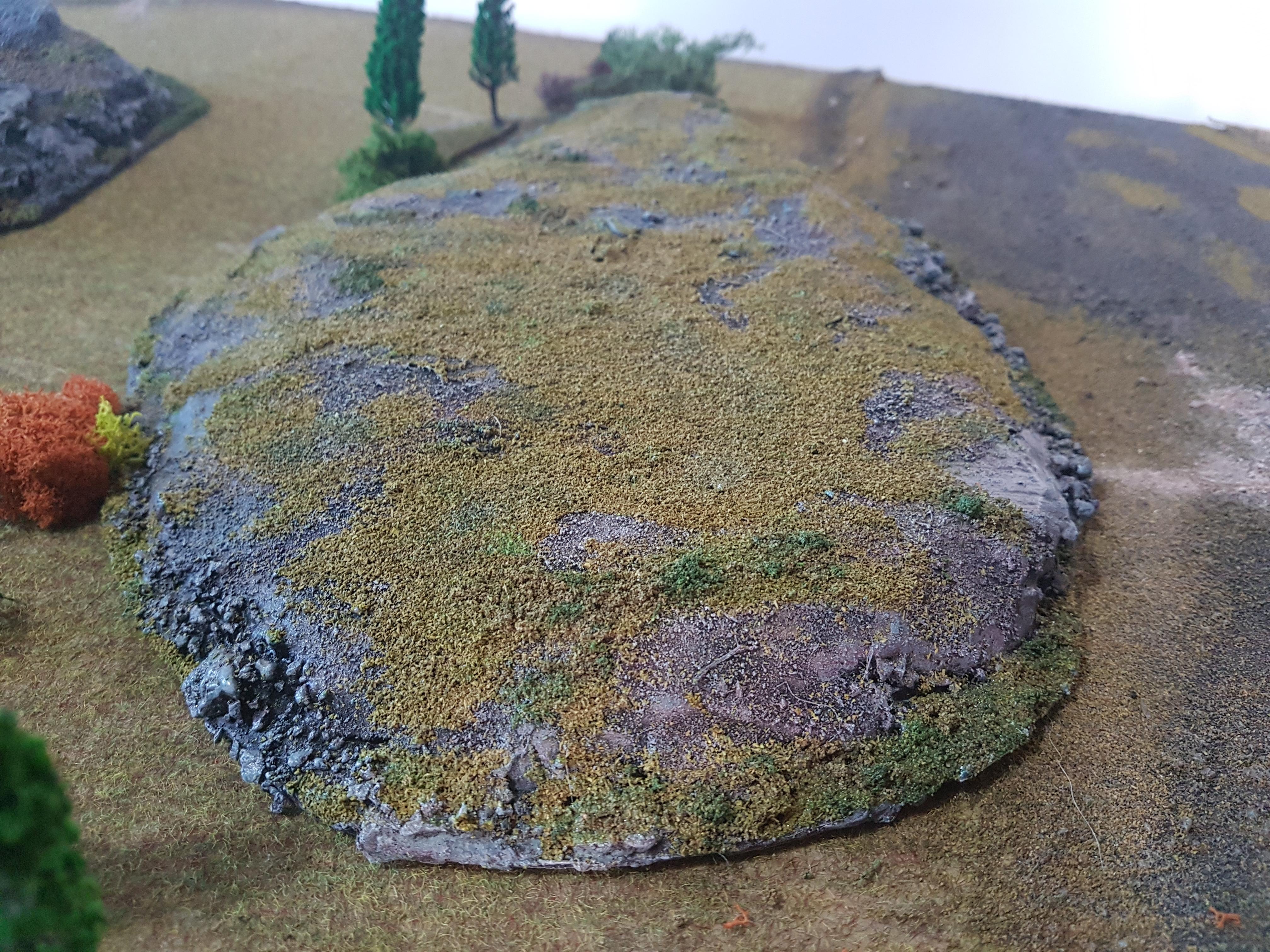 Bultha's rise