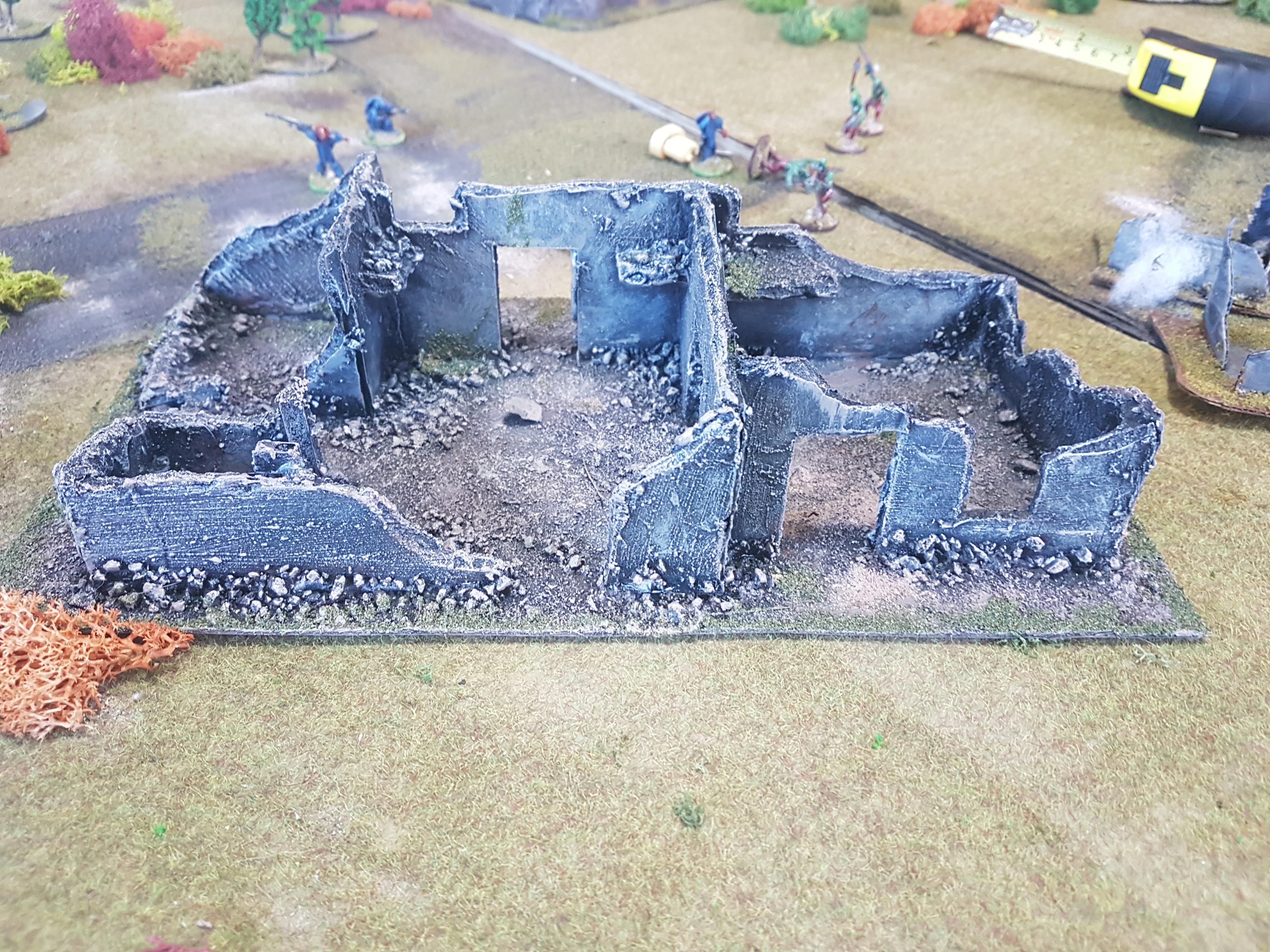 The Farm