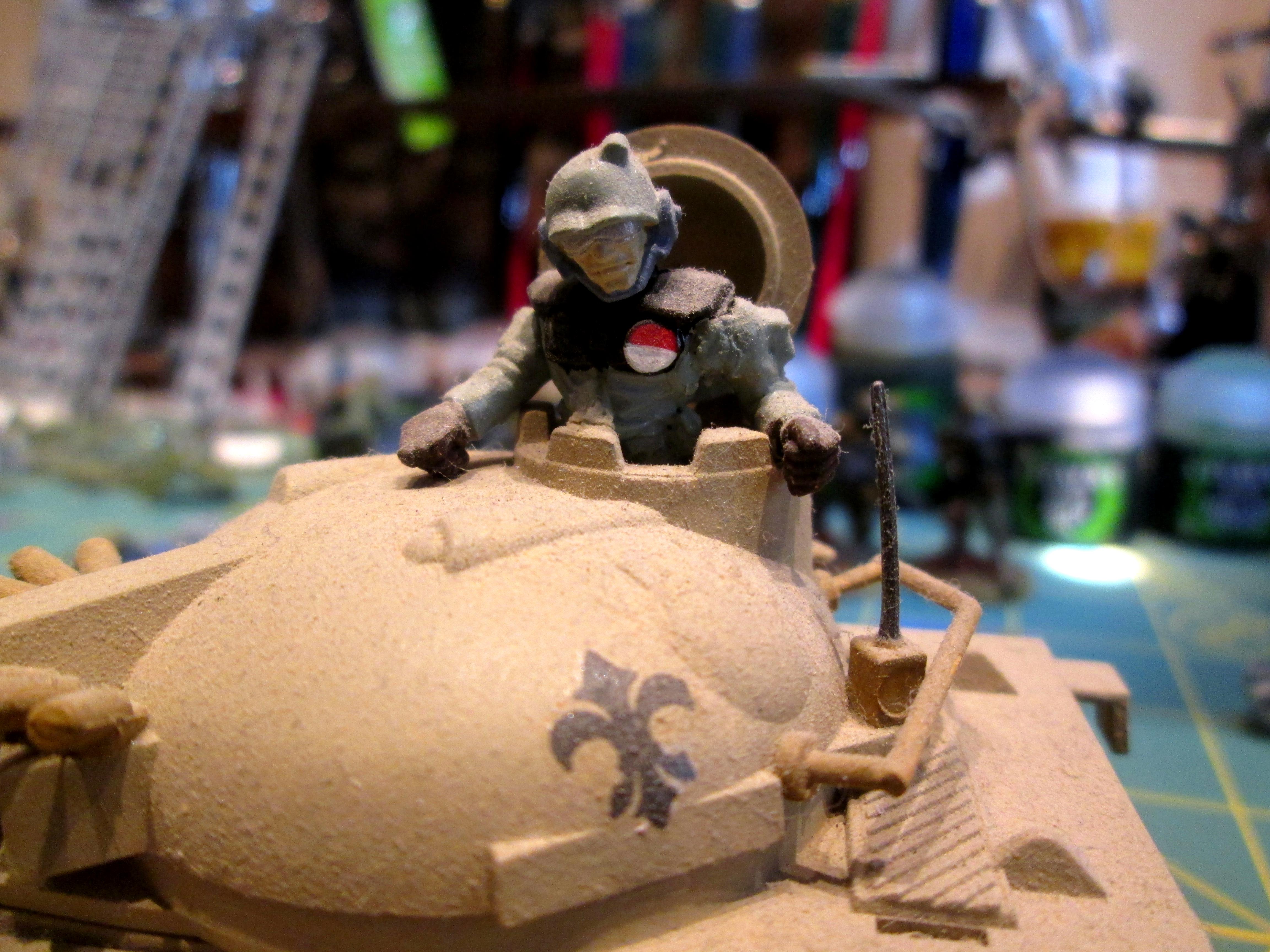 Beakies, Imperial Guard, Rogue Trader, Space Marines, Warhammer 40,000
