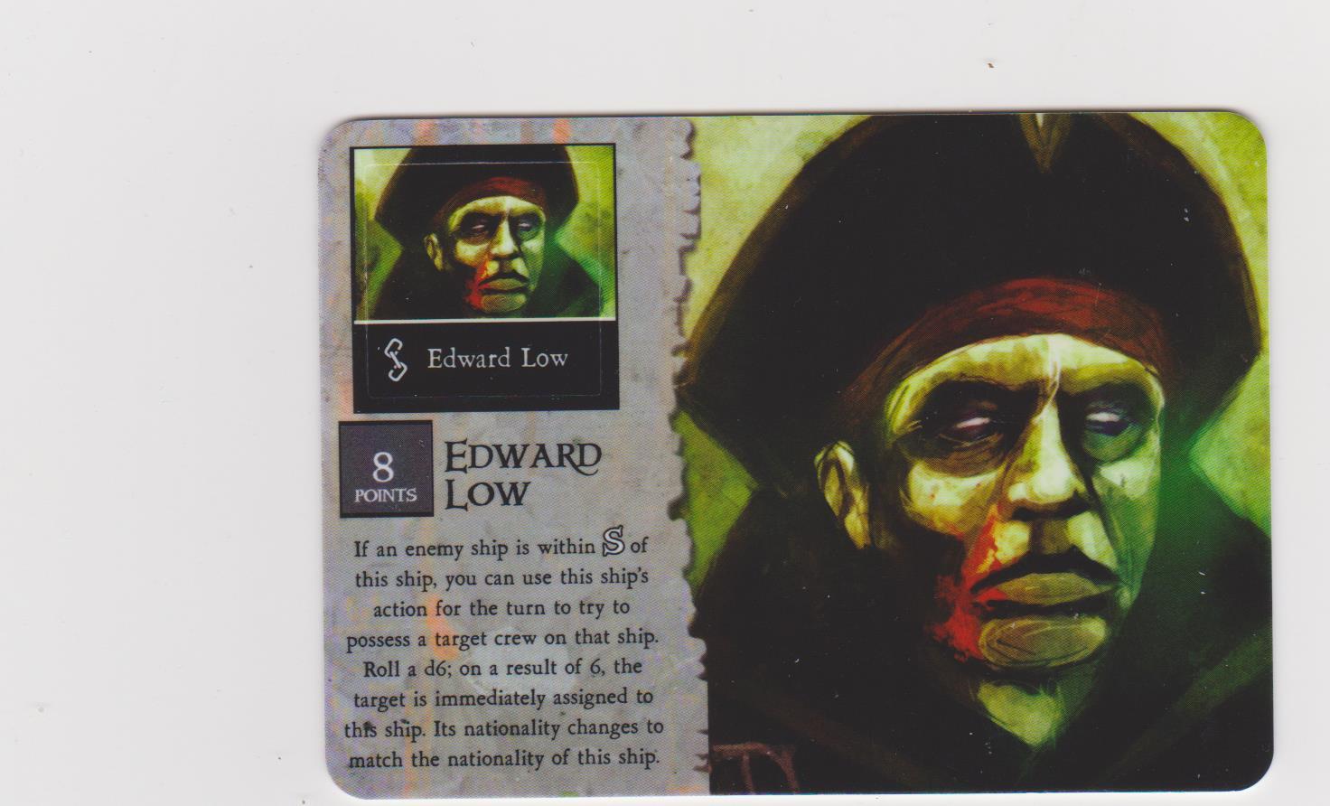 Edward Low (1) (Cursed)