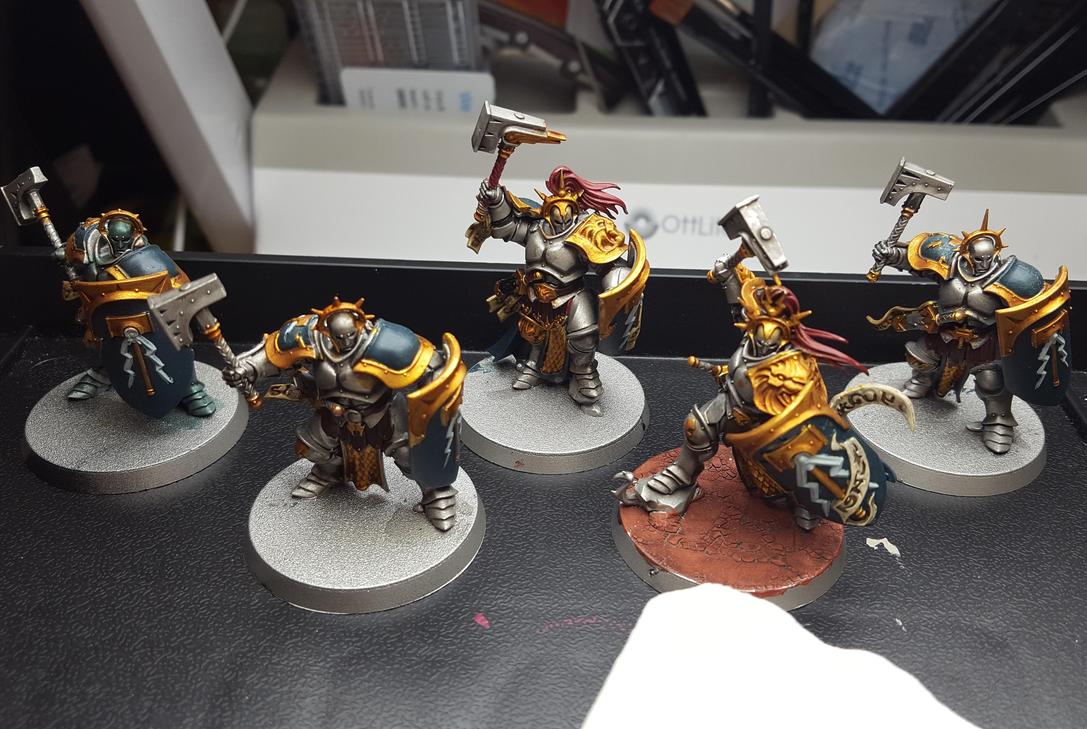 Liberators
