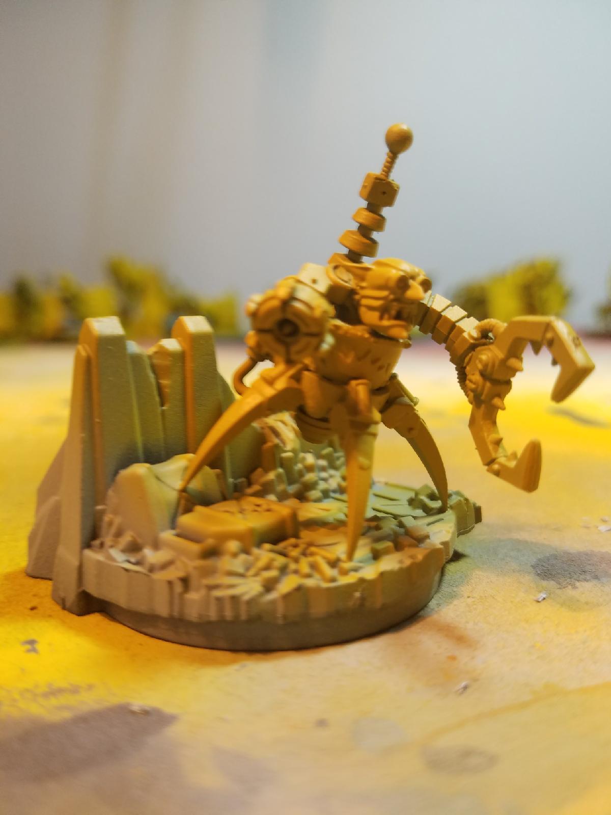 Grot Big Mek