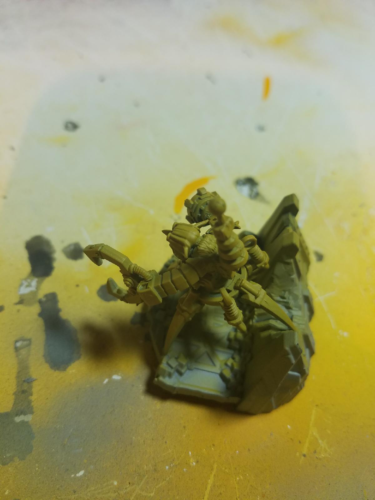 Grot Big Mek
