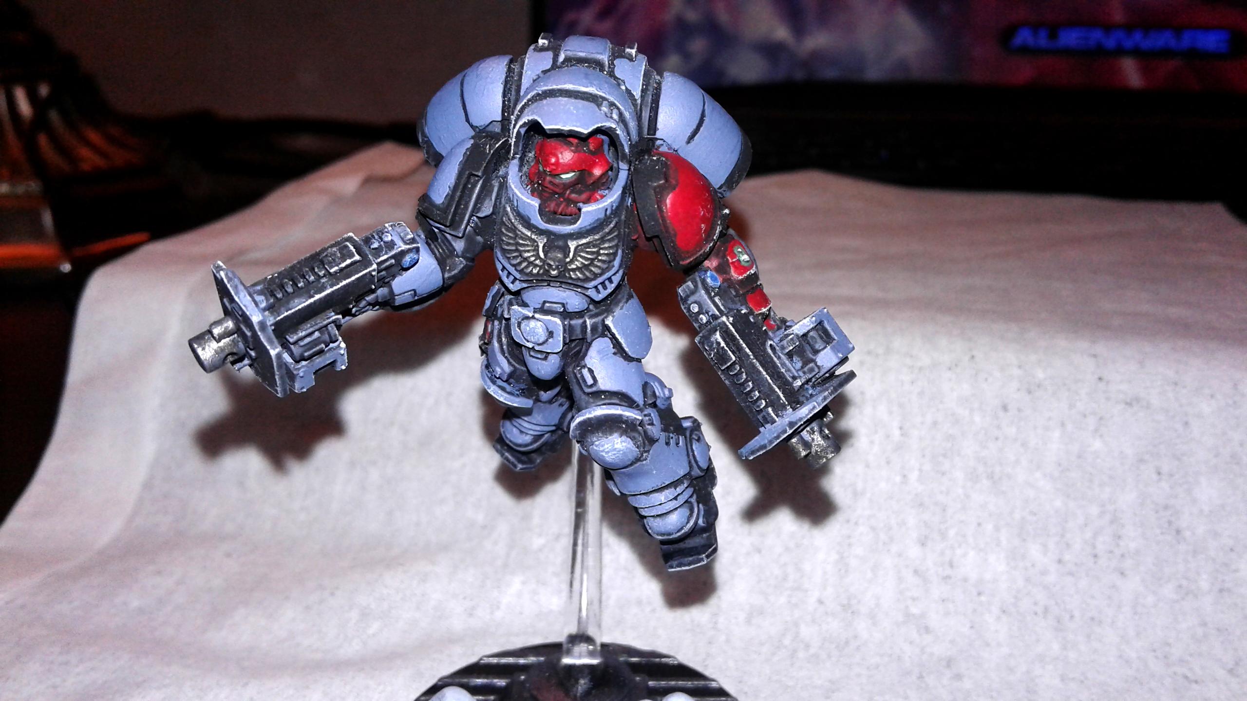 Inceptor 