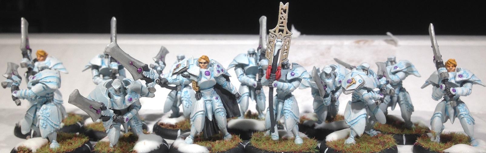 Sentinels