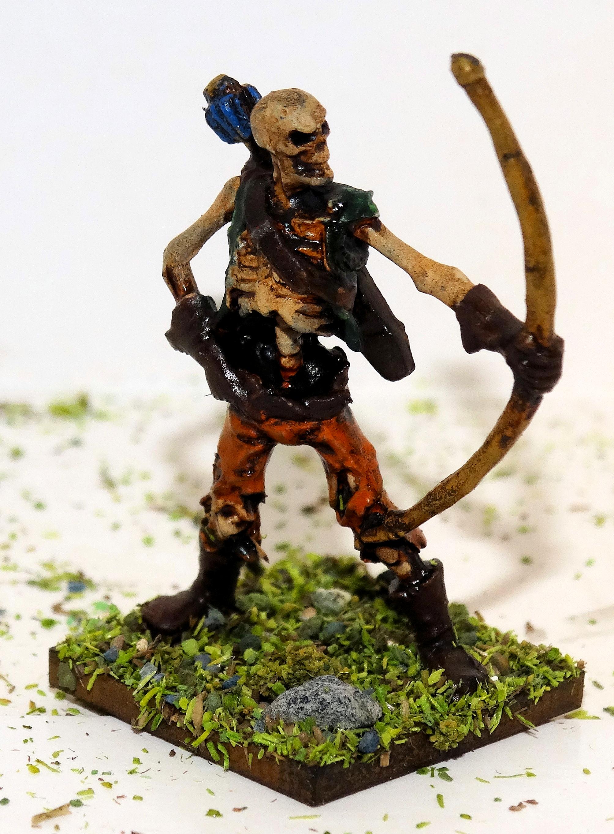 Archer