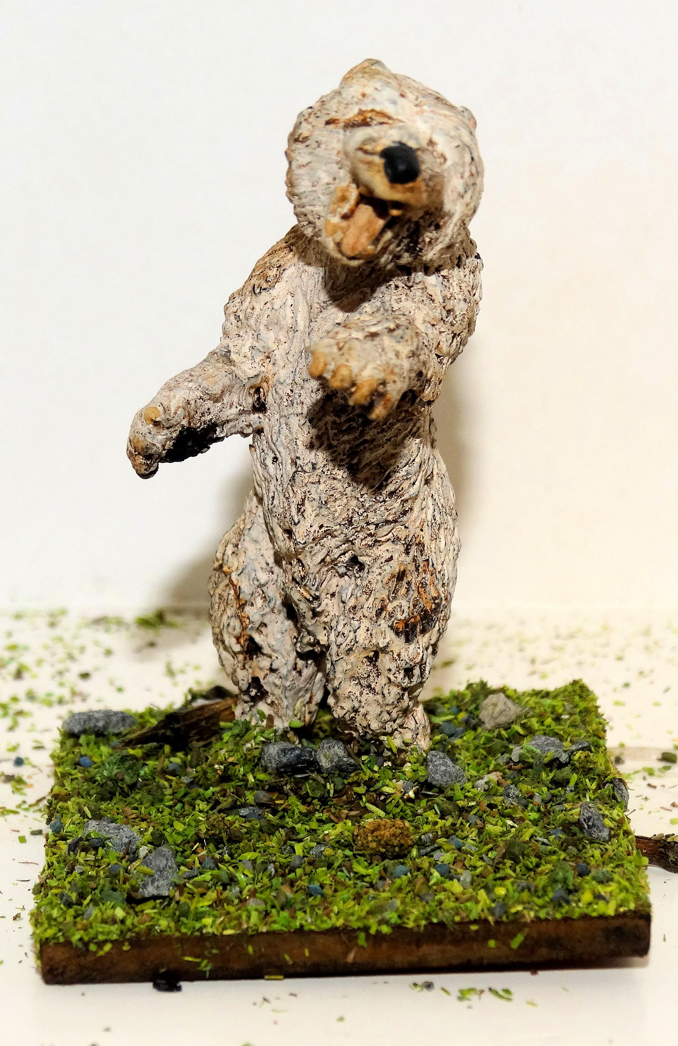 Polar Bear