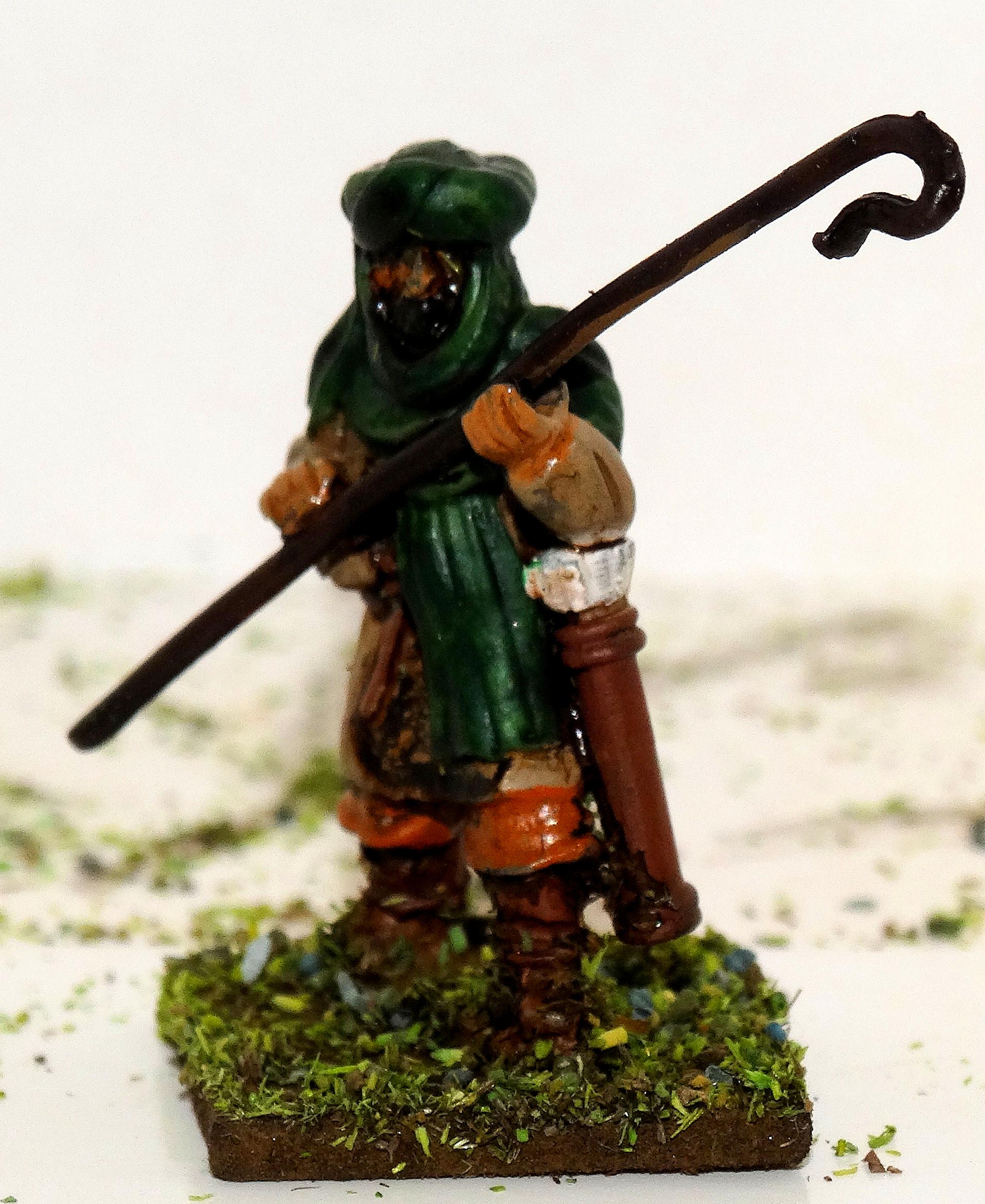 Arab Shepherd
