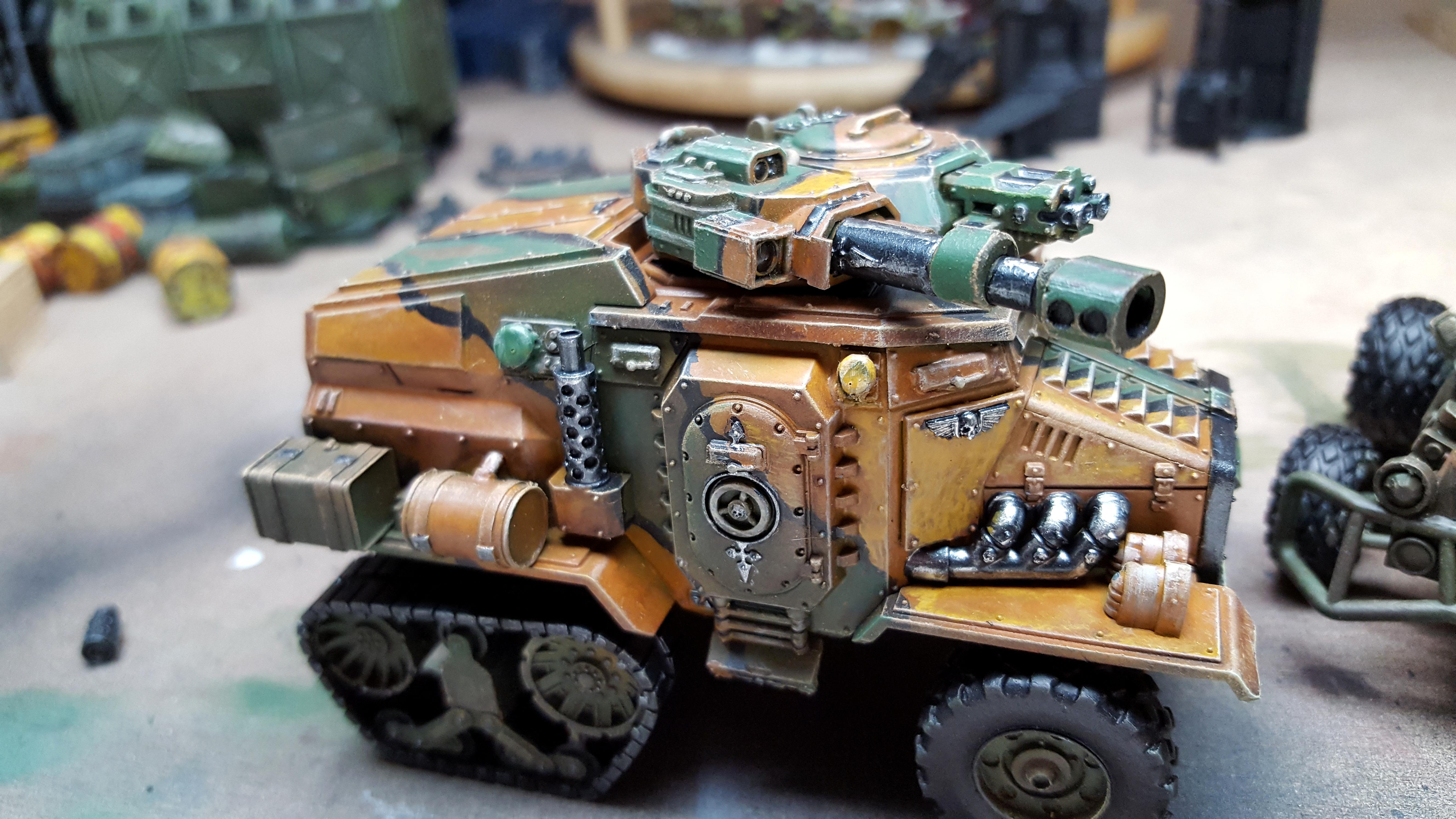 Taurox