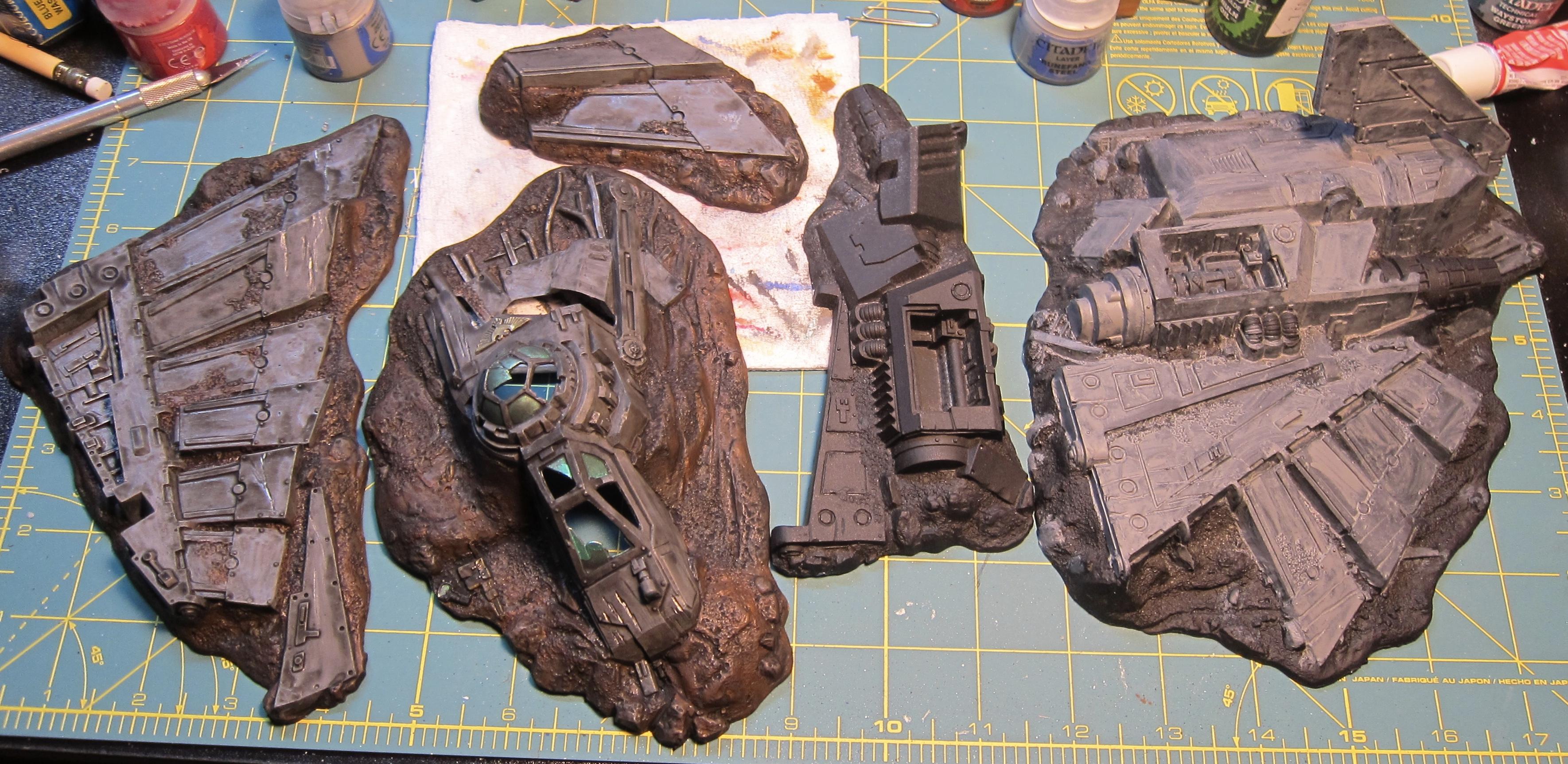3/5 wip