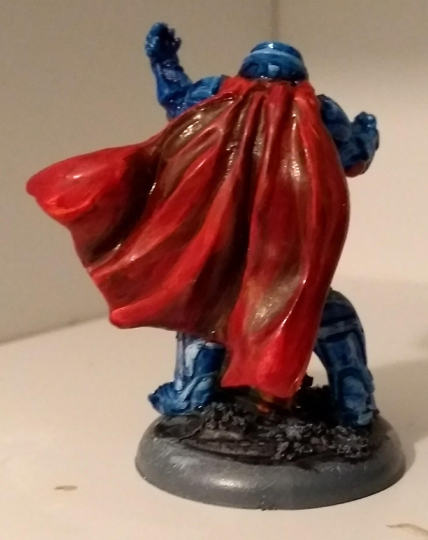Batman, Bmg, Comic, Dc, Dcu, Dcumg, Harley Quinn, Joker, Knight Models, Superhero