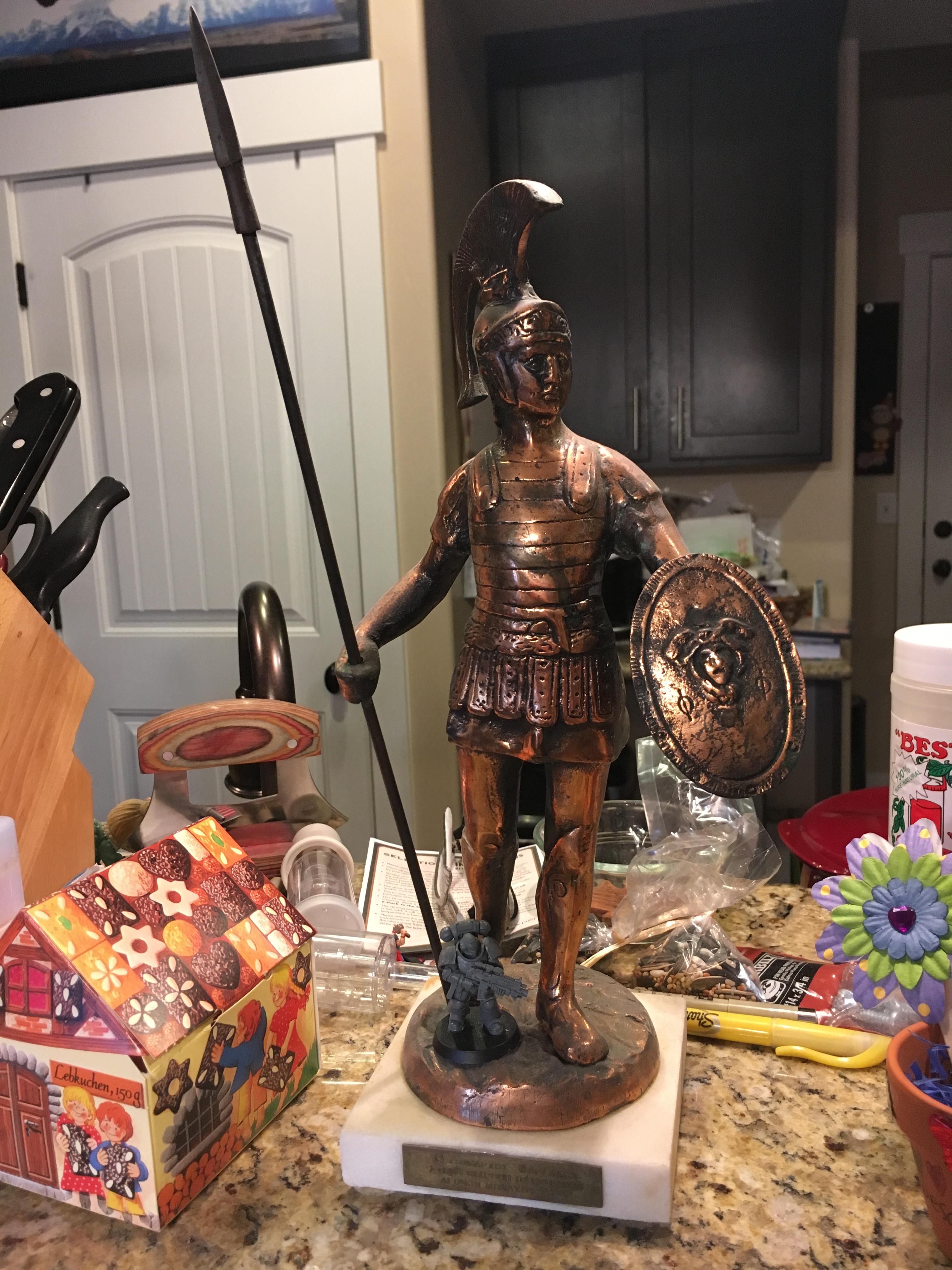 Achilles, Greek, Olympics, Saga, Torch Runner