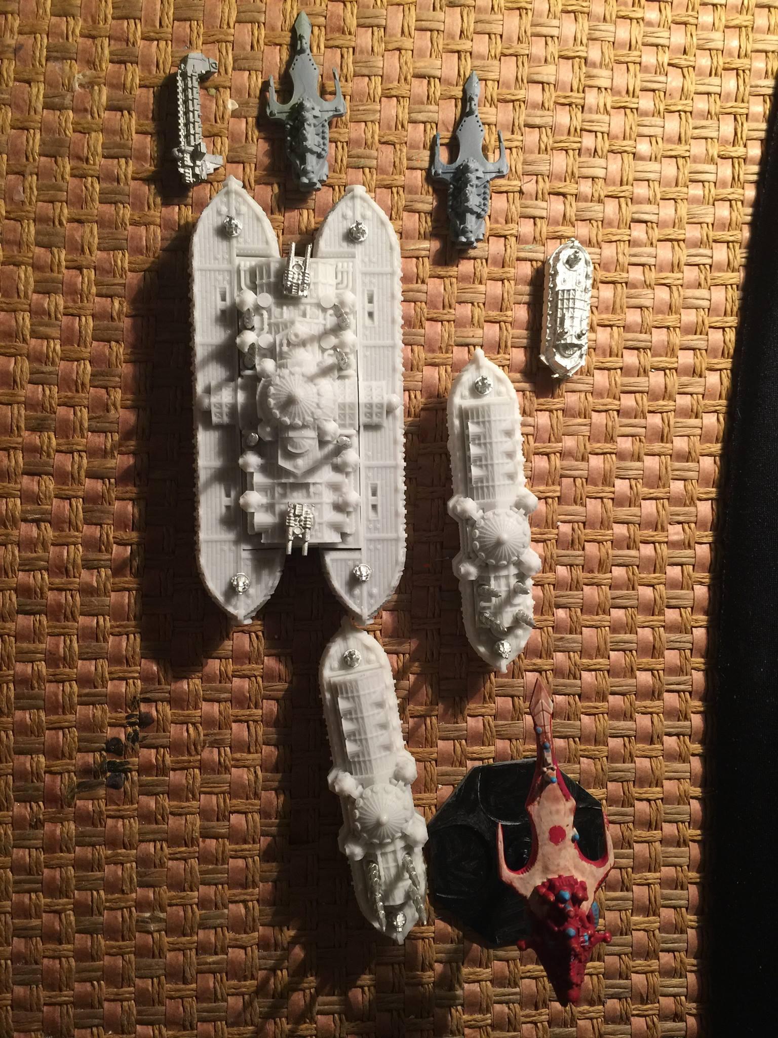 Airship, Battlefleet Gothic, Blimp, Dystopian Wars, Ottoman, Rogue Trader