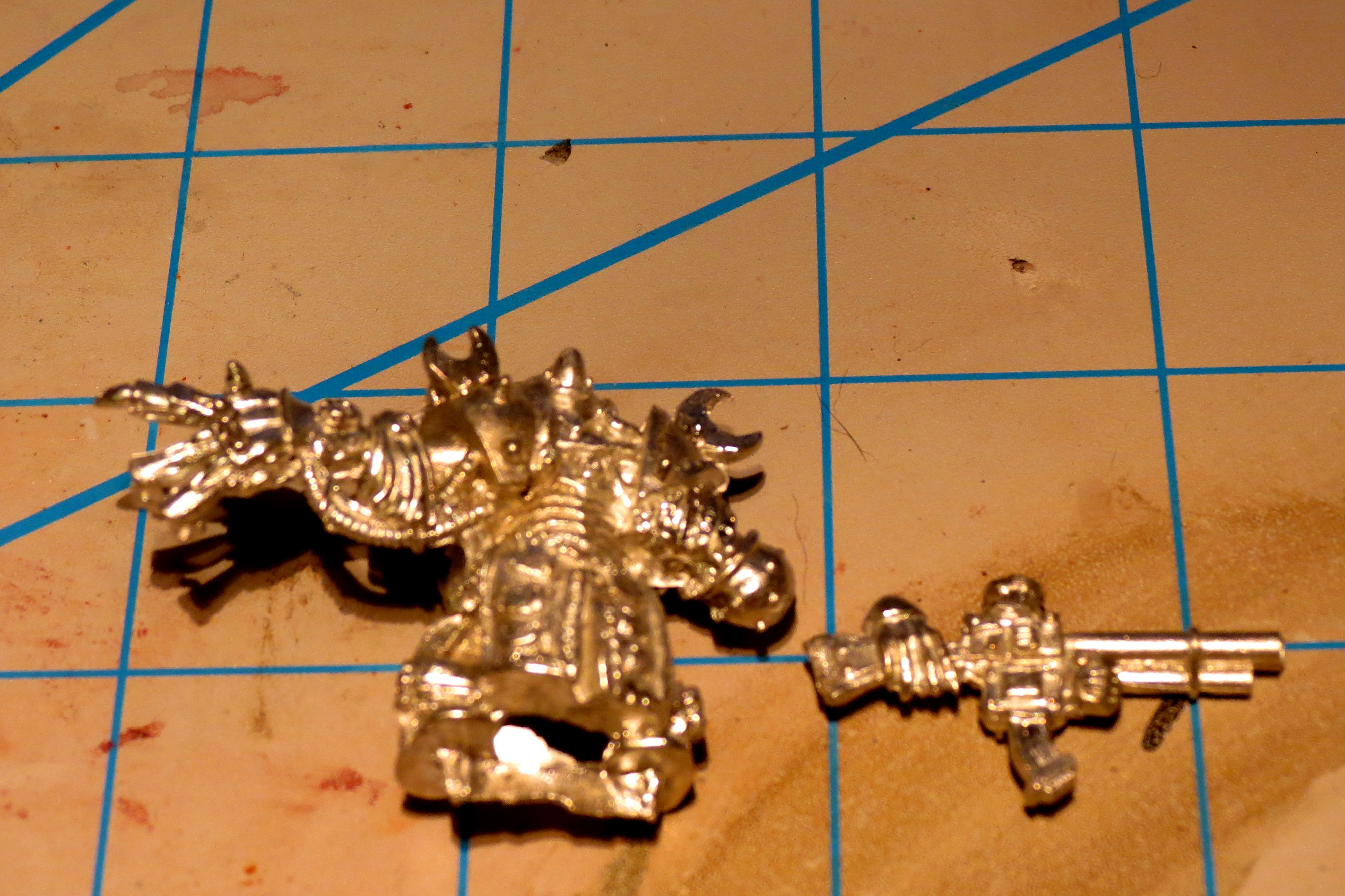 Mystery Ork 2