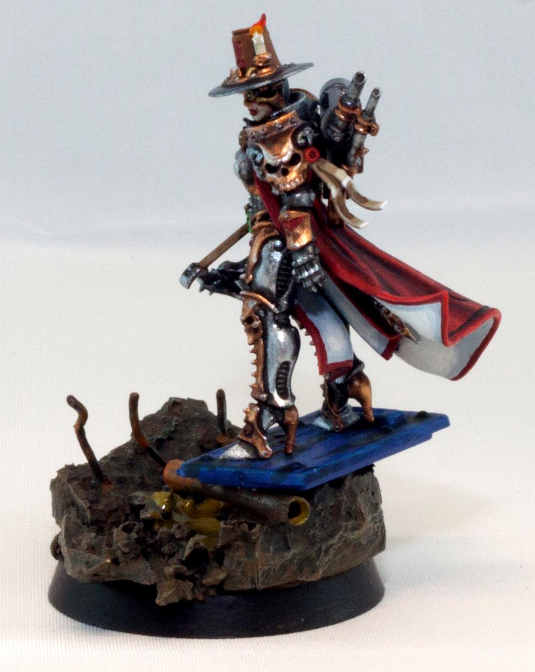 Empire, Greyfax, Imperium, Inquisition, Inquisitor, Triumvirate