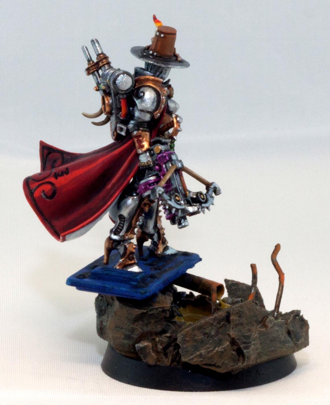 Empire, Greyfax, Imperium, Inquisition, Inquisitor, Triumvirate
