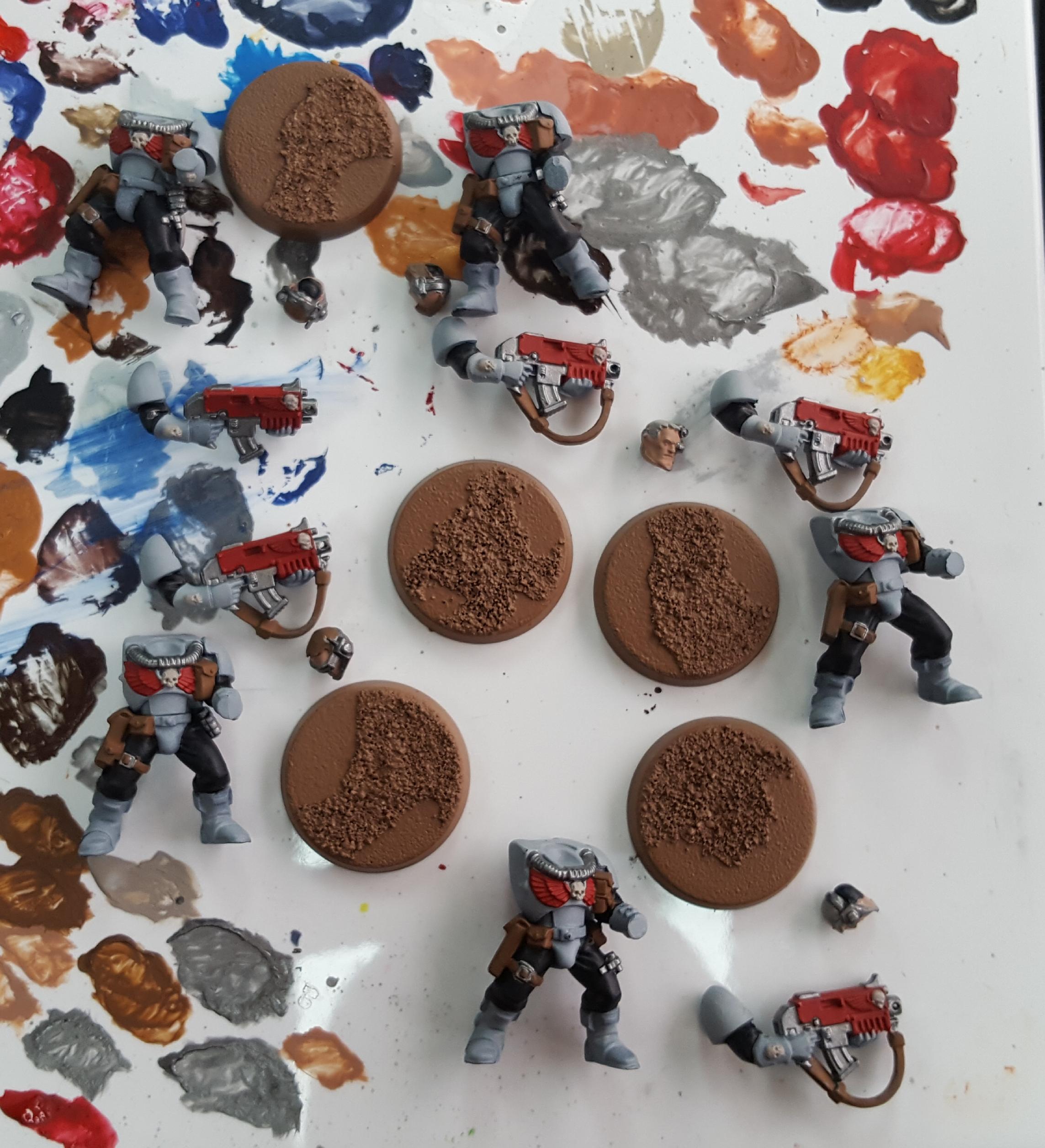 Scouts WIP 4